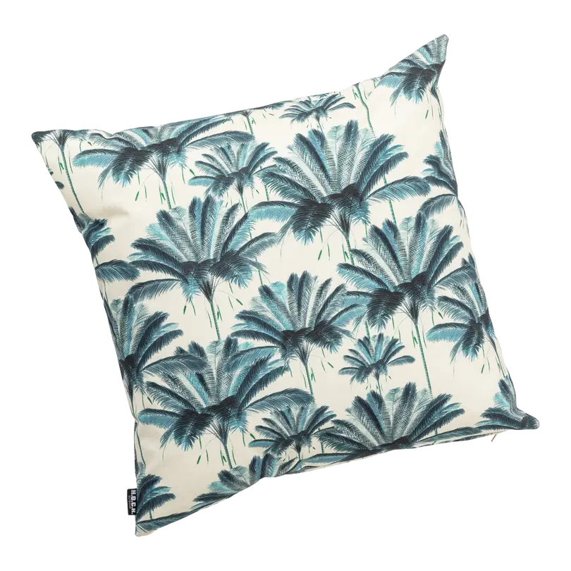 Zierkissen Outdoor-Palmtree