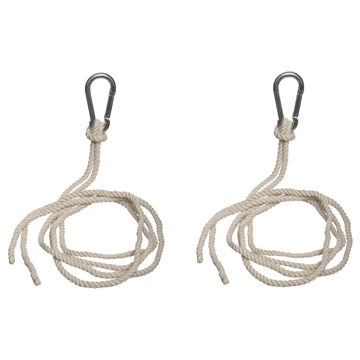 Kit fixação para cama de rede