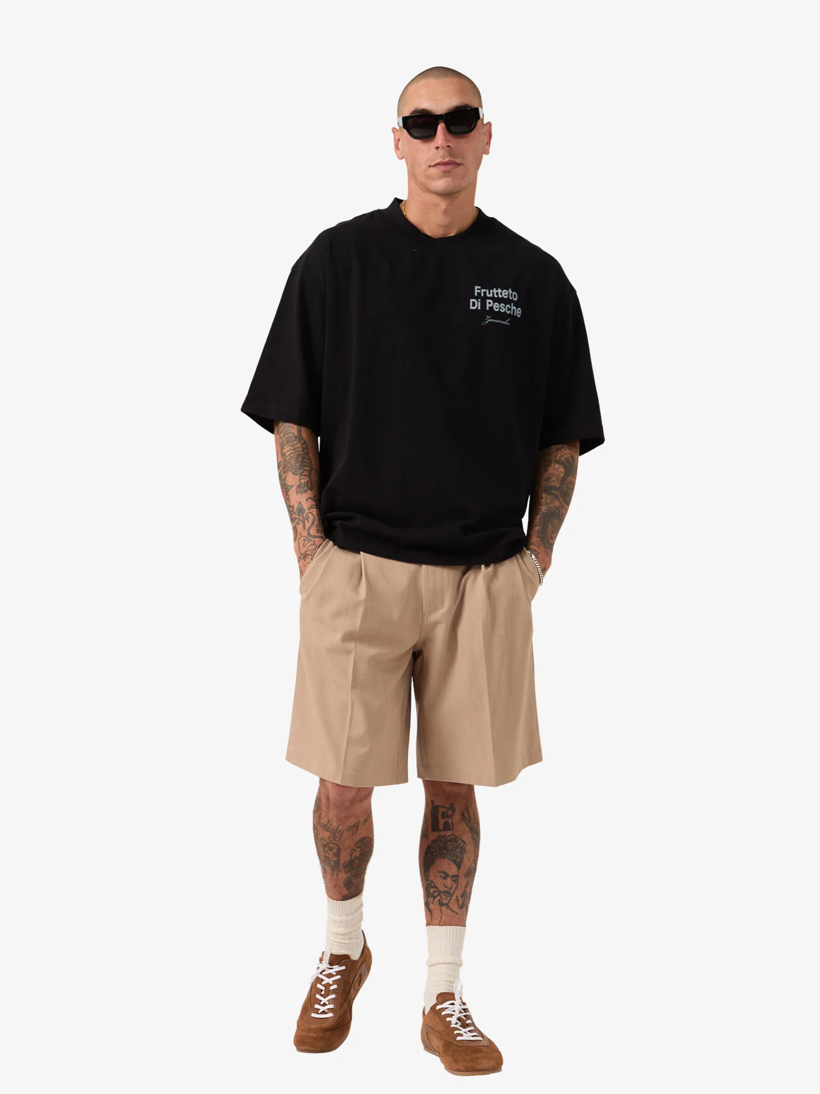 Pesche Flow Tee