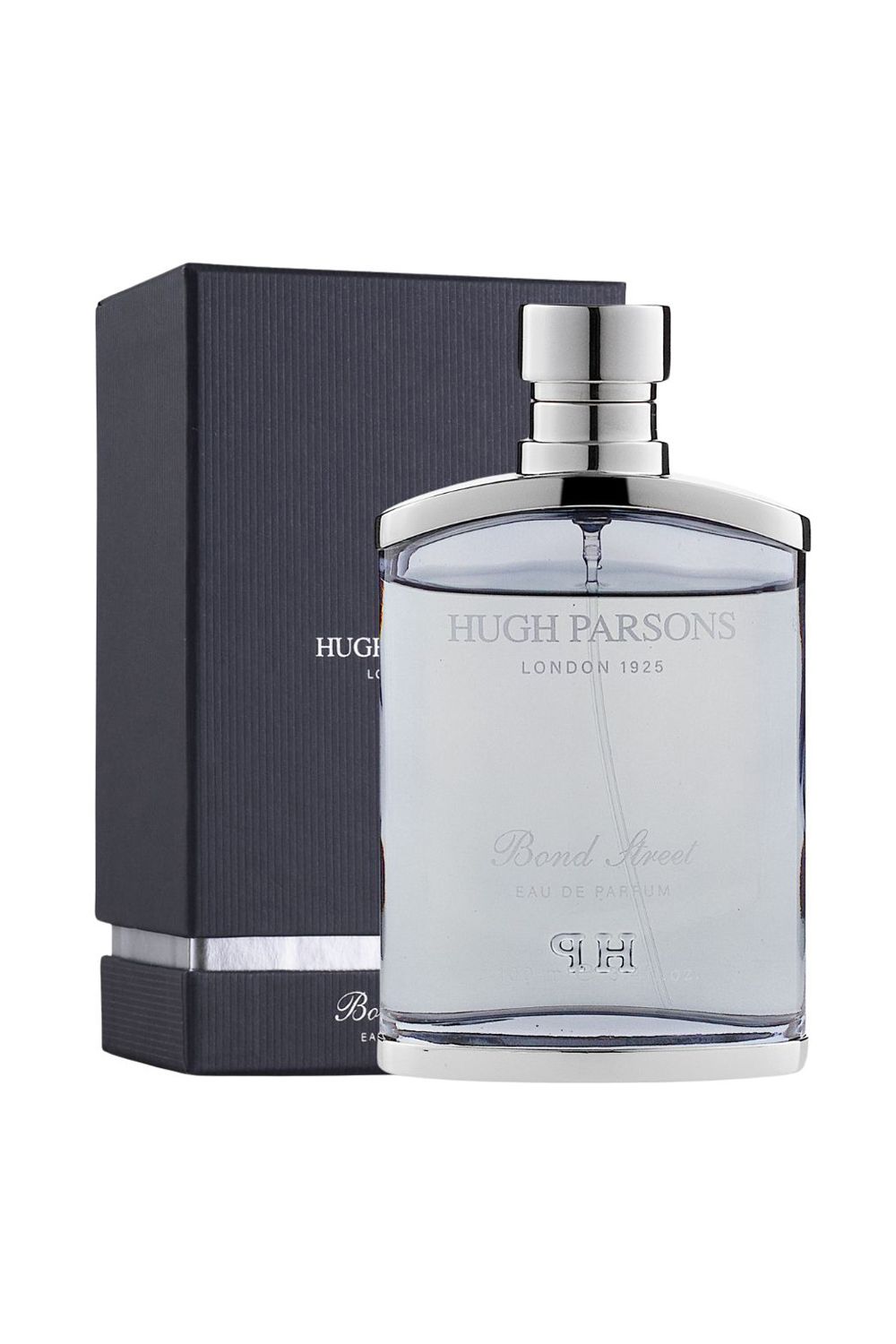 Hugh Parsons Bond Street Eau De Parfum 100ml