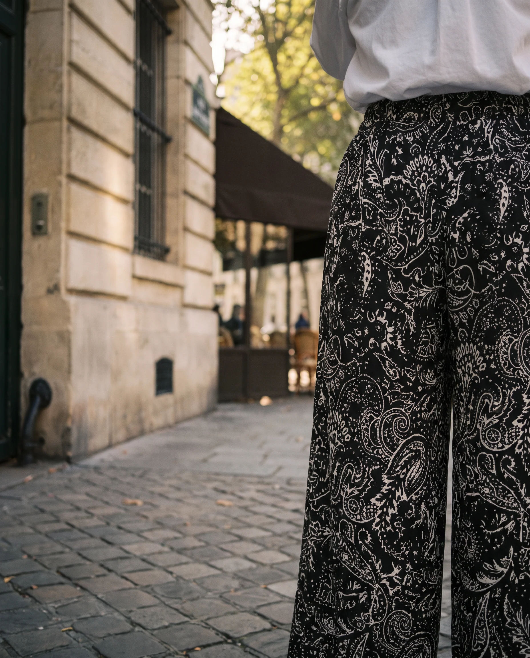 Pantalon Mylan