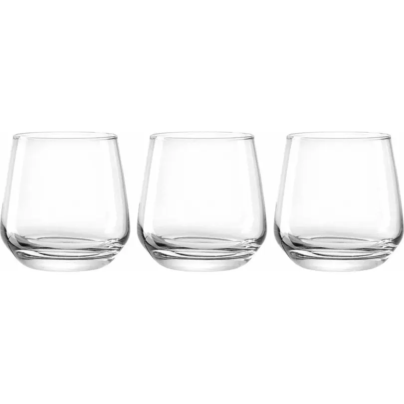 Becher 3er-Set Drink