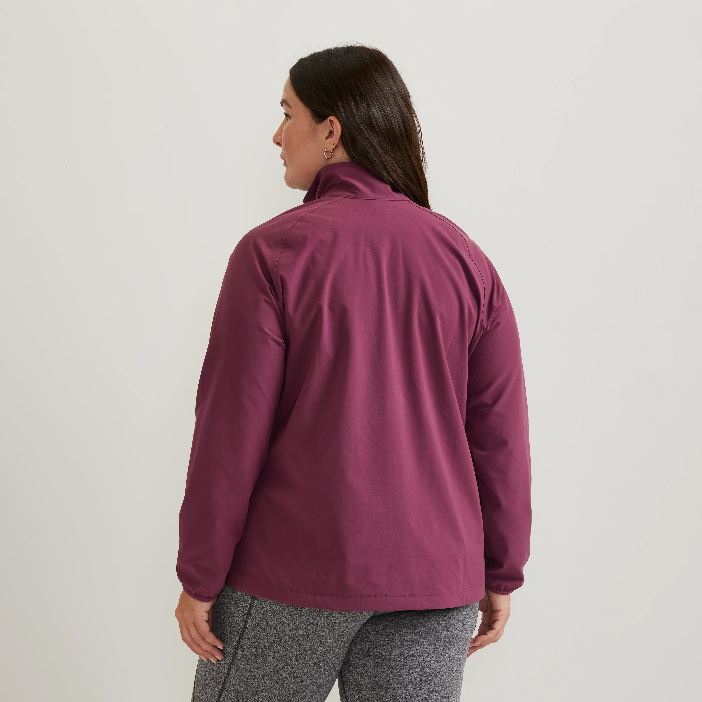 Women's Stratify Soft Shell Jacket