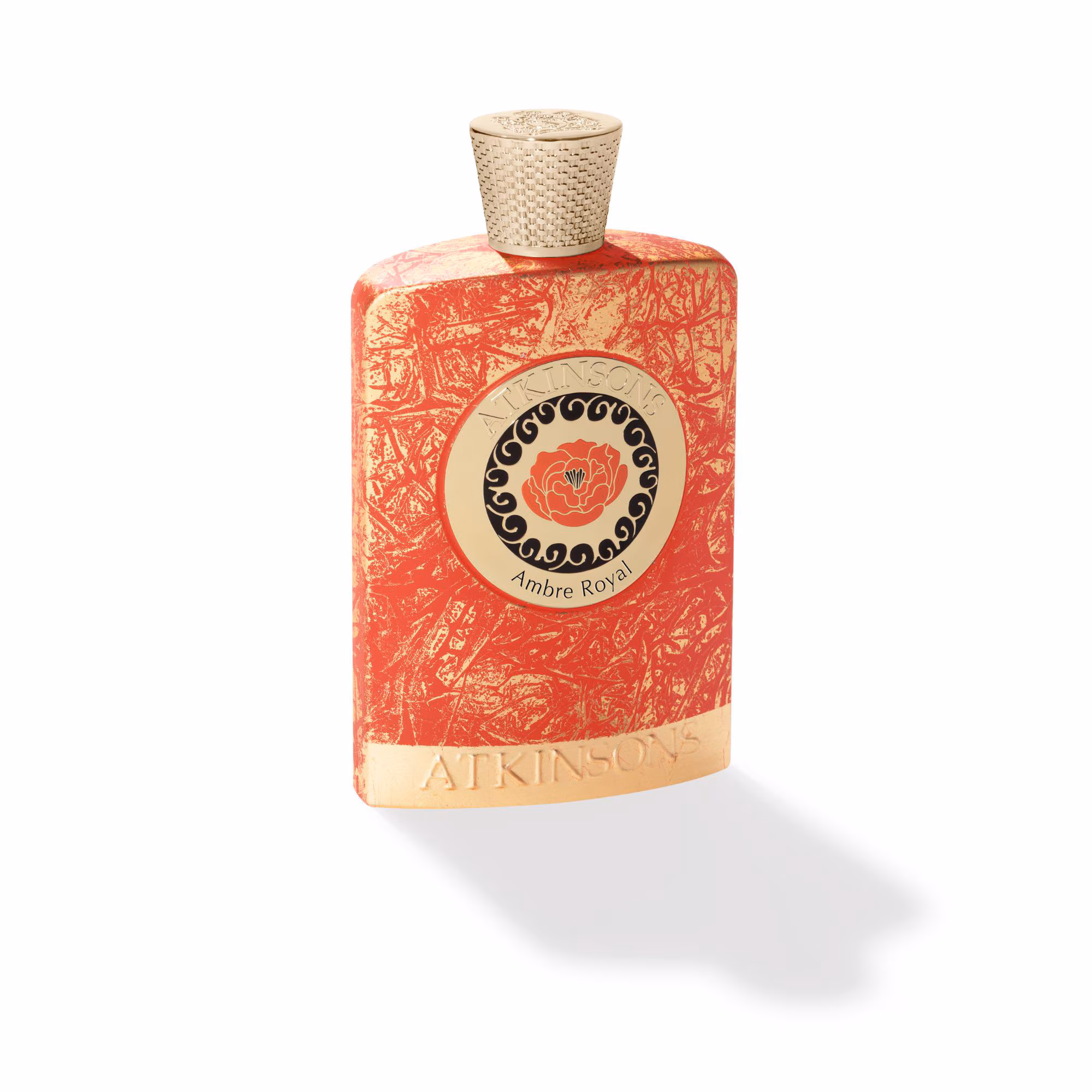 AMBRE ROYALEau de parfum