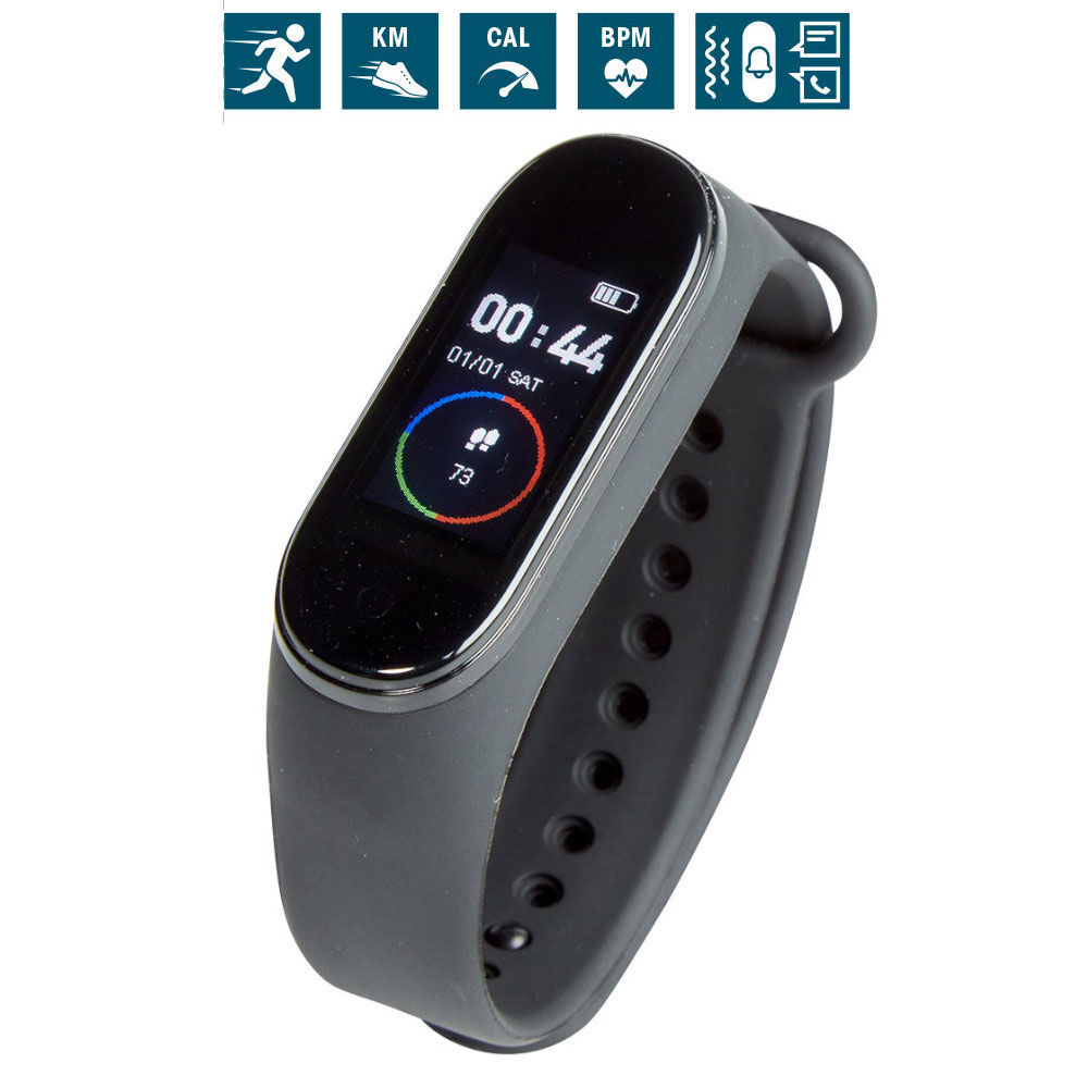 Montre connectée sport Homday Xpert