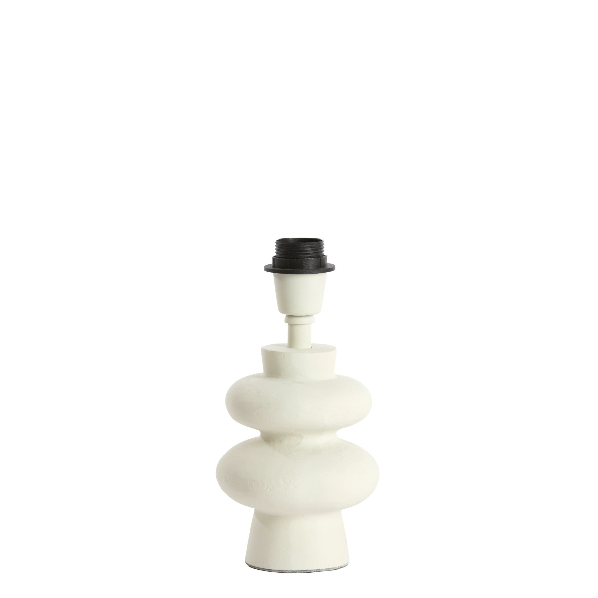 Light & Living lampvoet Olona - wit - Ø13cm