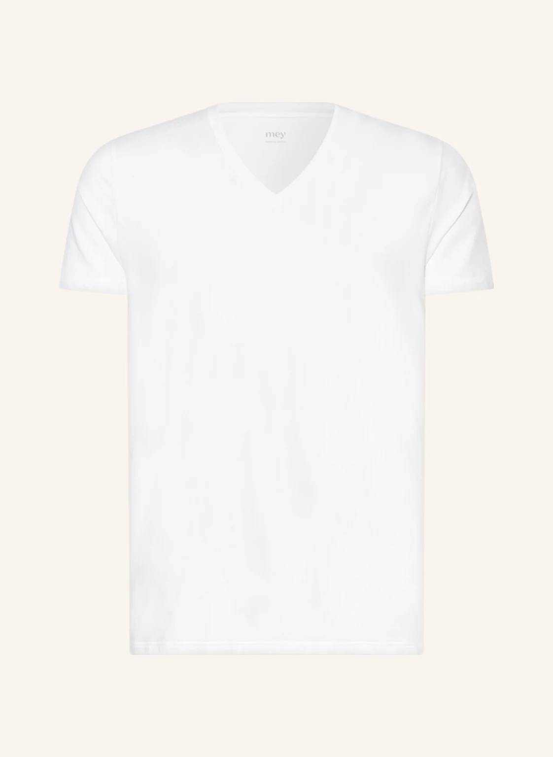 mey Schlafshirt Serie DRY COTTON