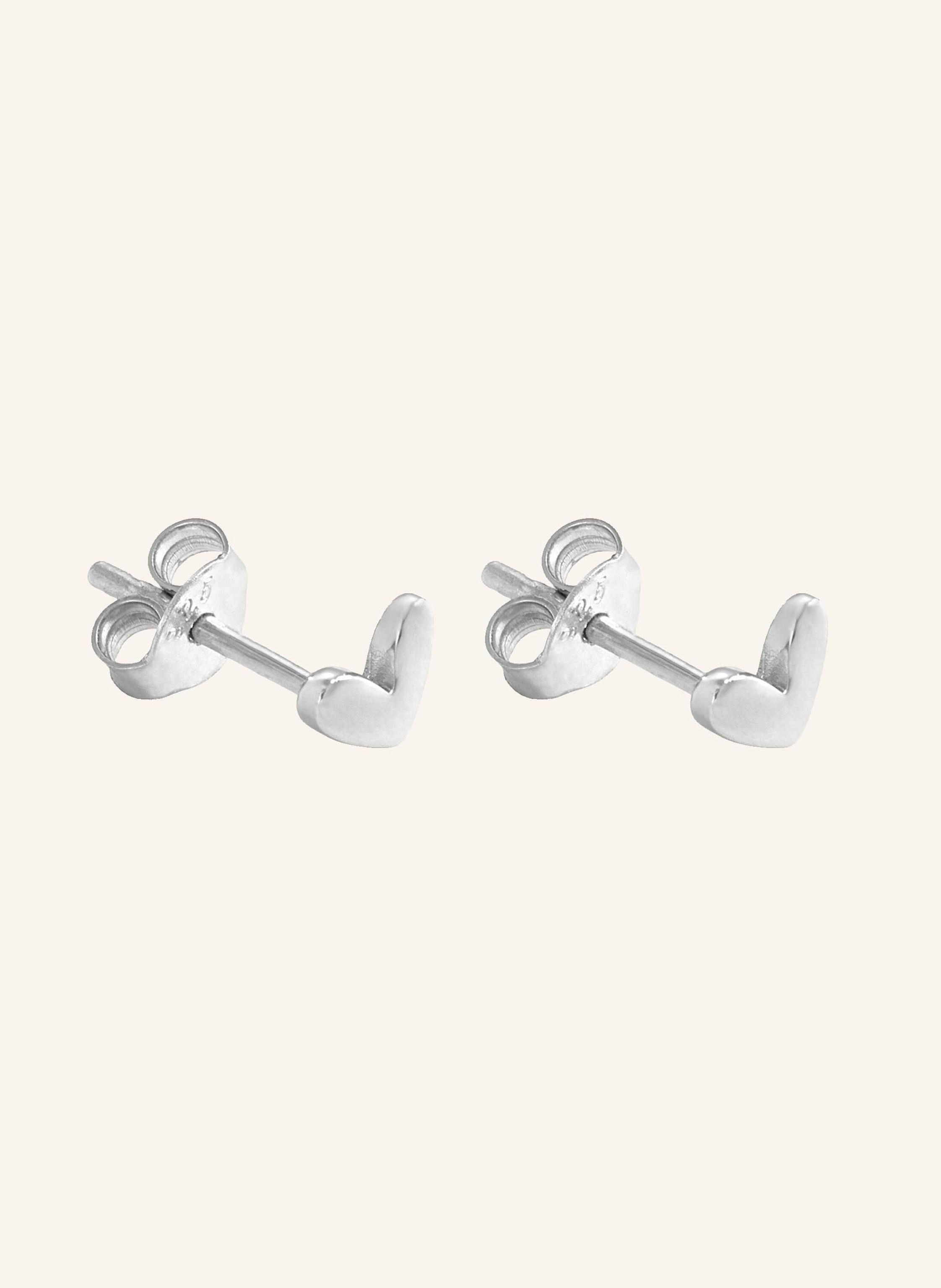OHH LUILU Ohrstecker TINY LOVE by GLAMBOU