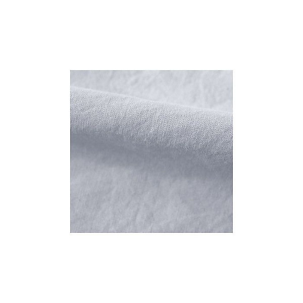 Housse de couette Palace 100% coton teint lavé Vent du sud - Palace Neige - Housse de couette 240 x 220 cm
