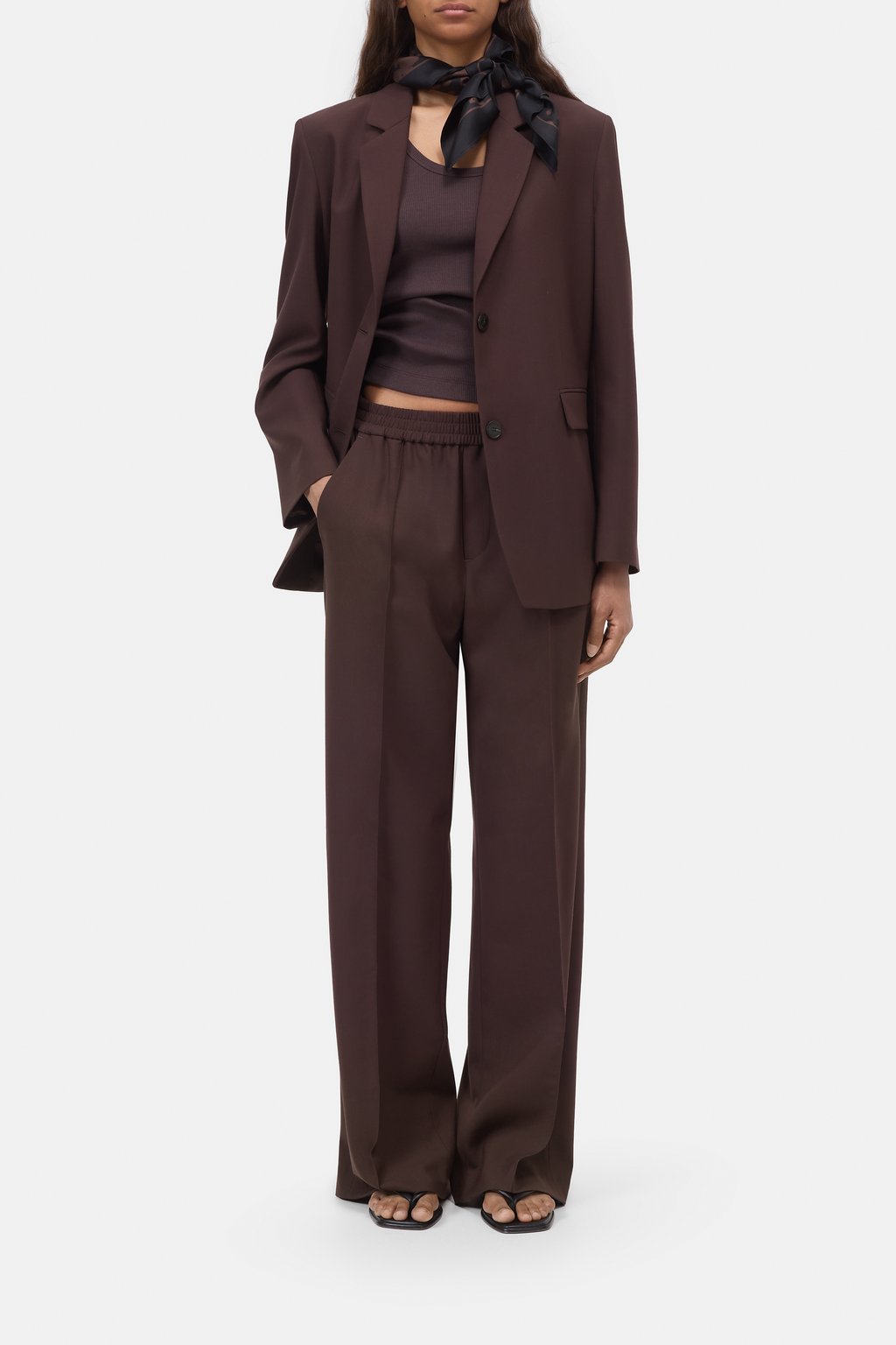 Lola Blazer