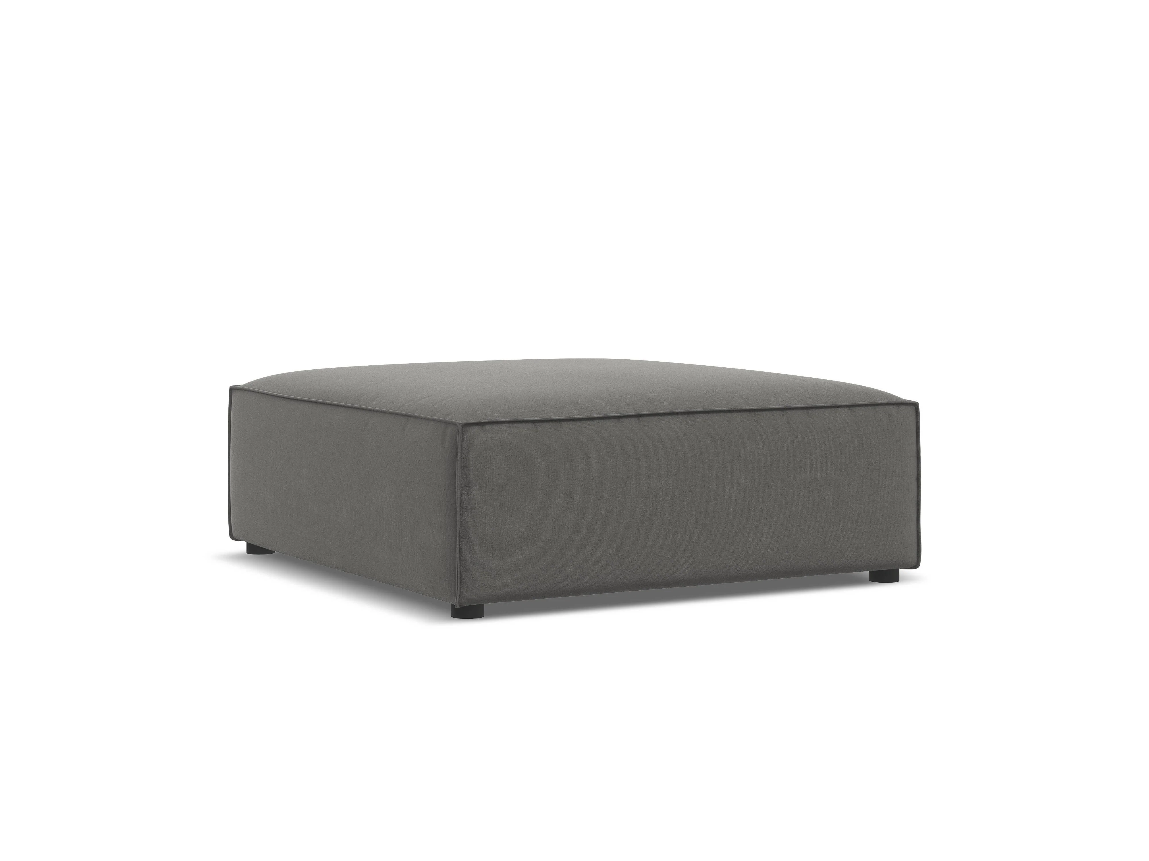 Hocker Jodie velvet