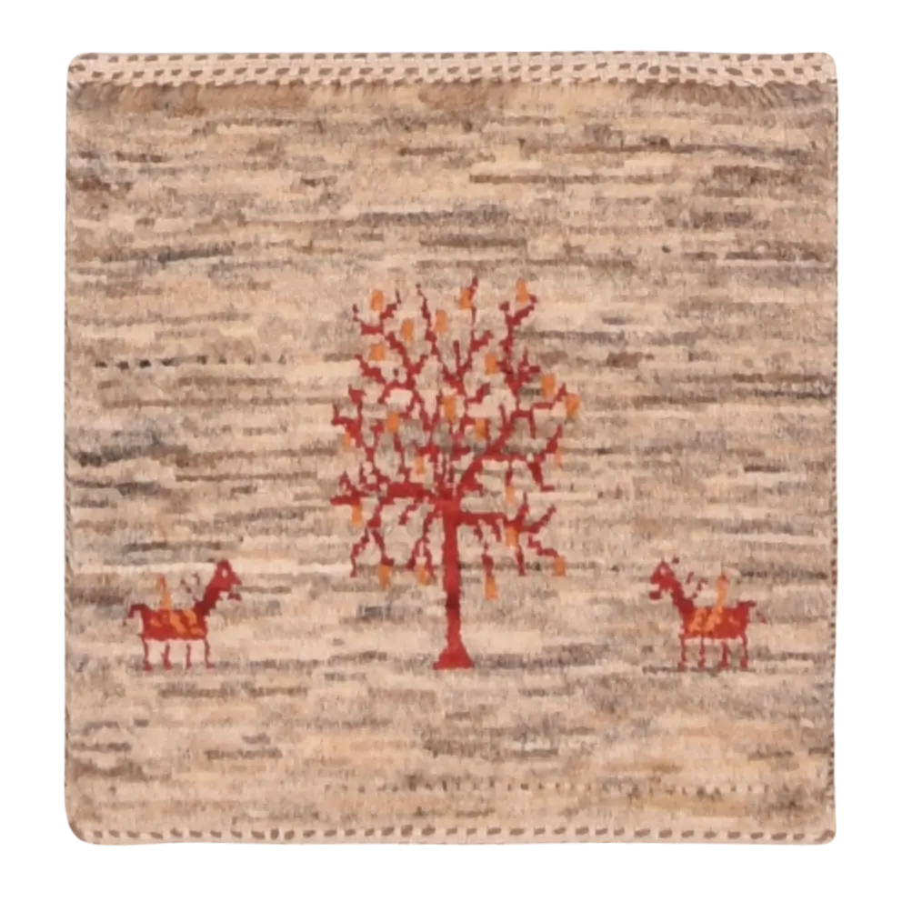 Gabbehteppich Gabbeh Baseri