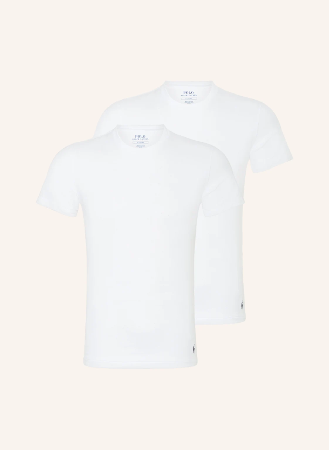 POLO RALPH LAUREN 2er-Pack T-Shirts