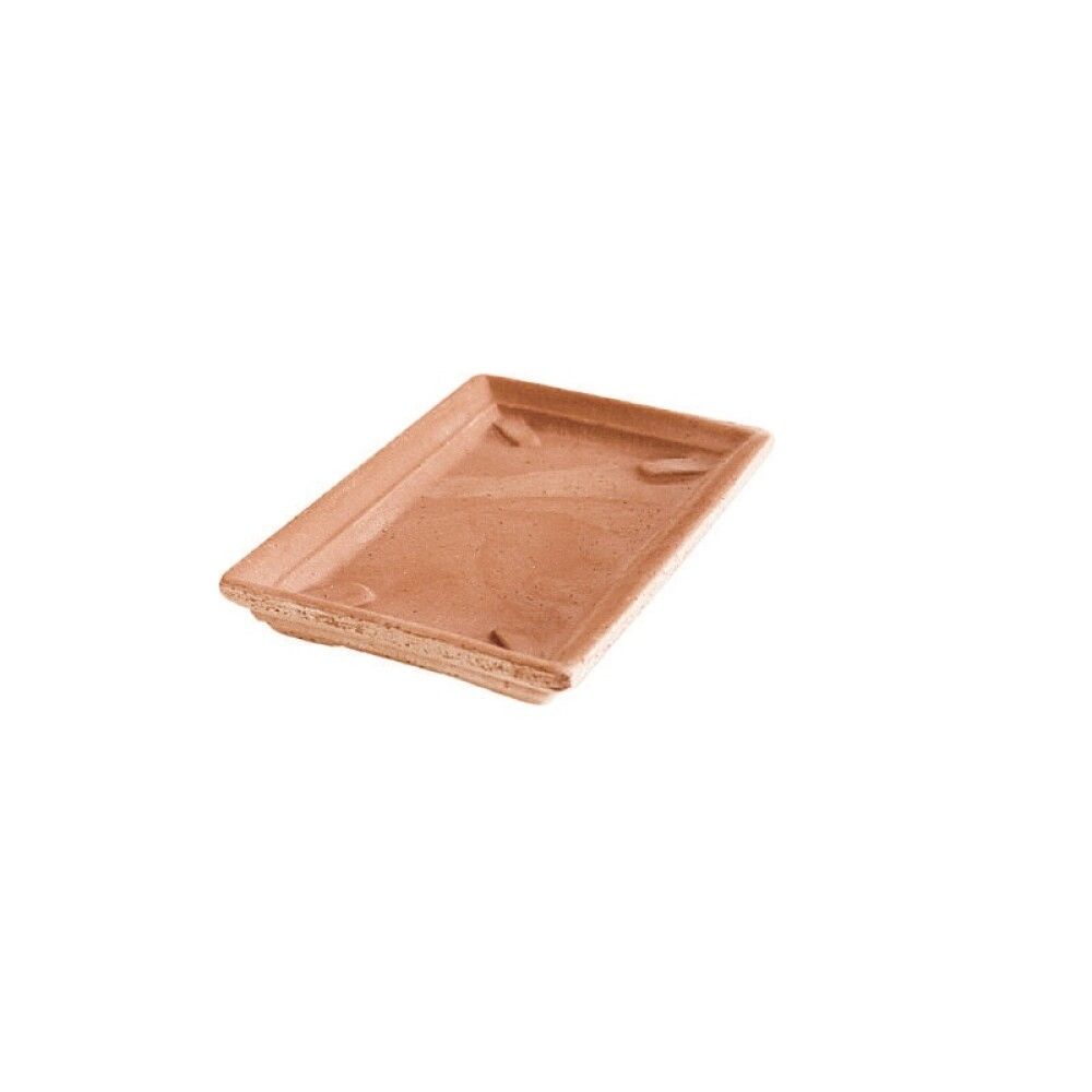 UNDERFAT TERRECOTTE ITALIANE AGE 30X16CM TERRAKOTTA