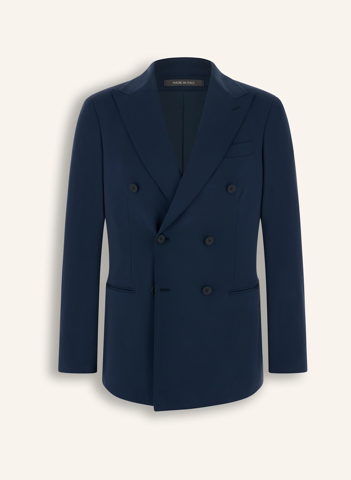 BOGGI MILANO Sweat-Sakko
