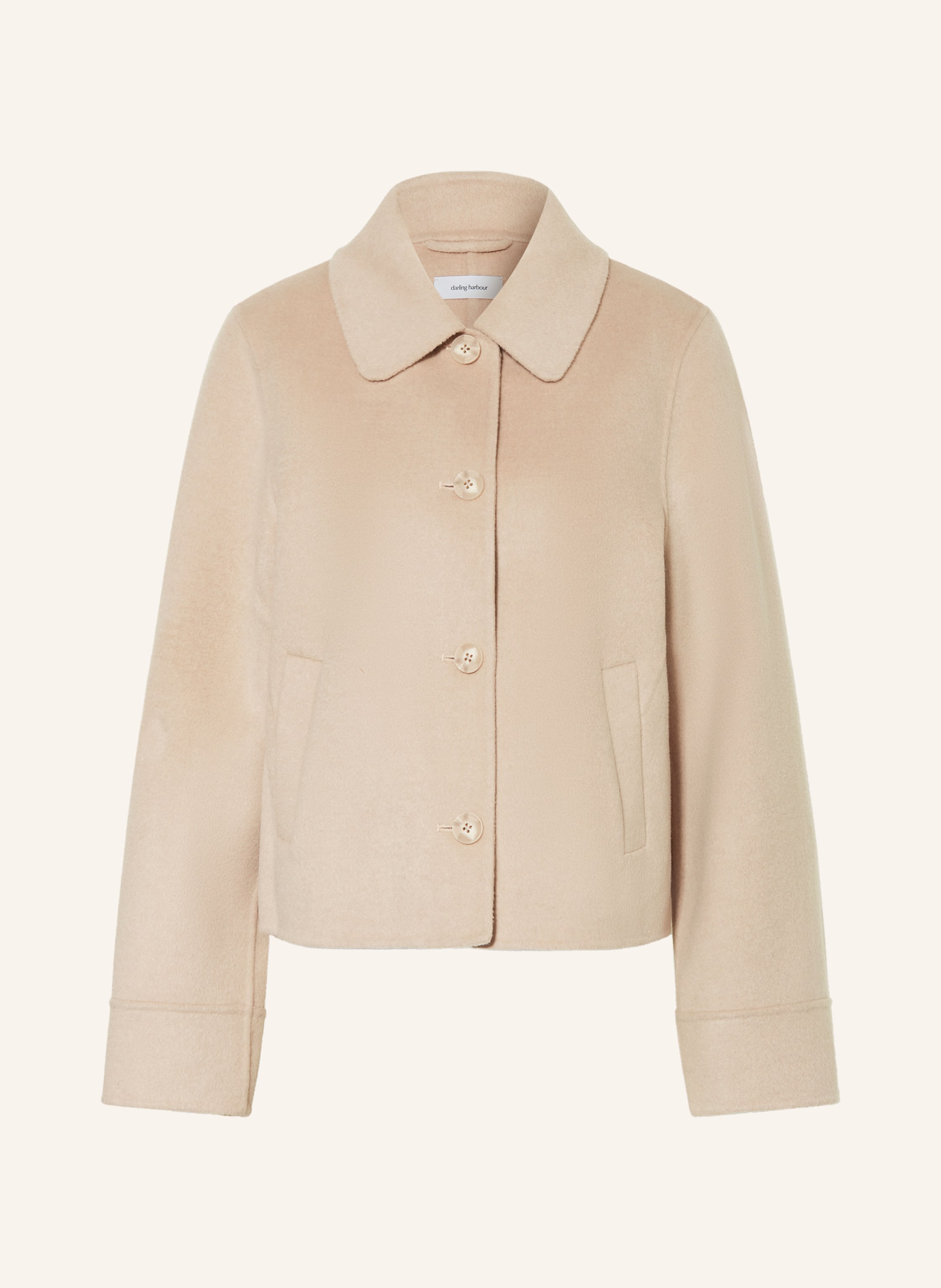 darling harbour Kastenjacke