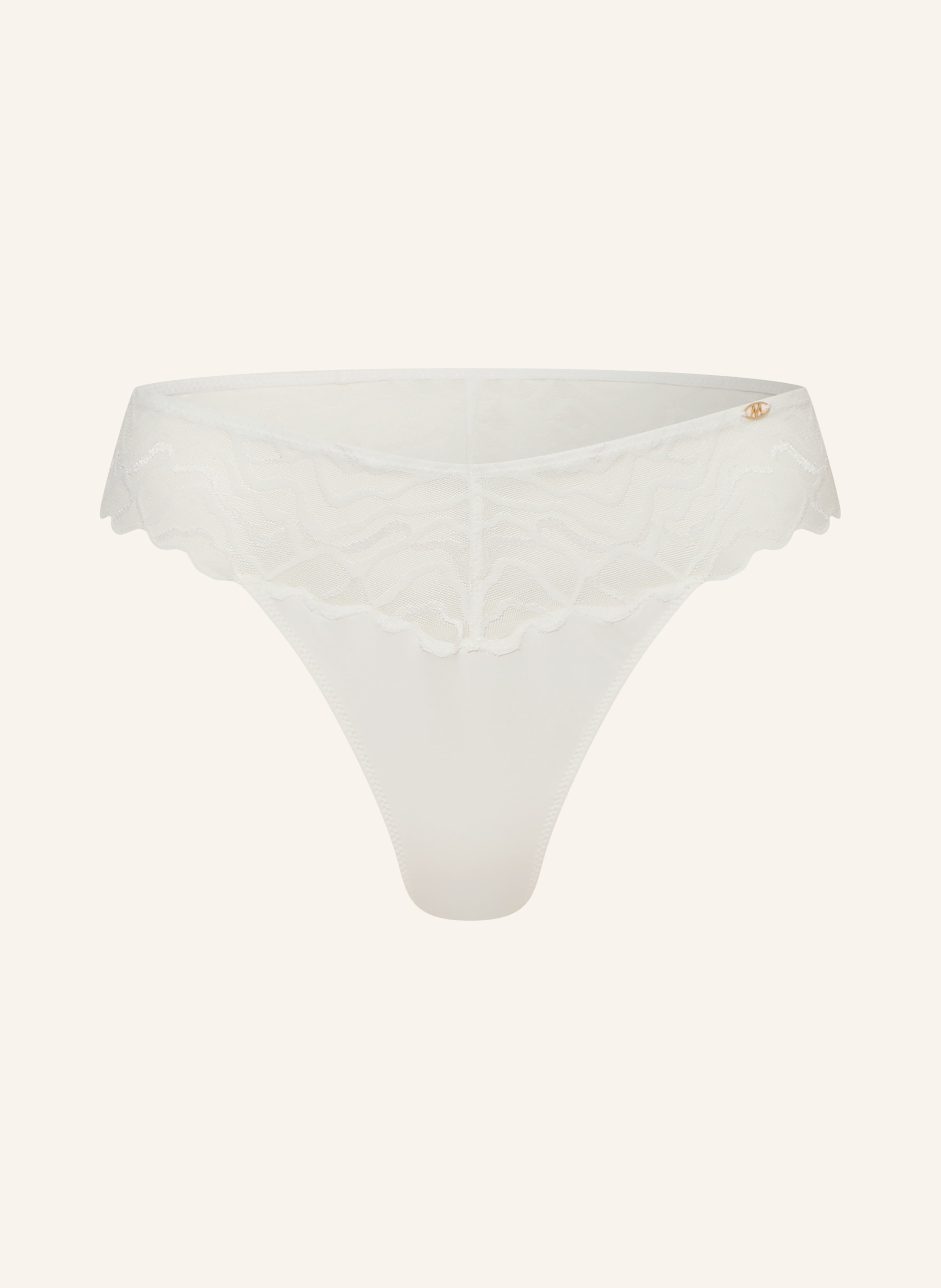 MARIE JO String NILLO