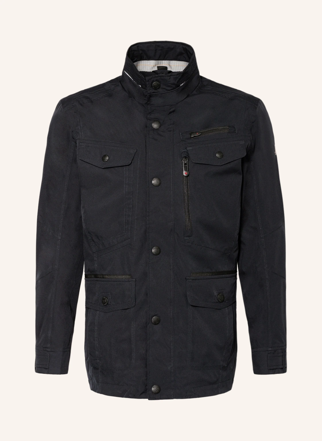 WELLENSTEYN Jacke CHESTER