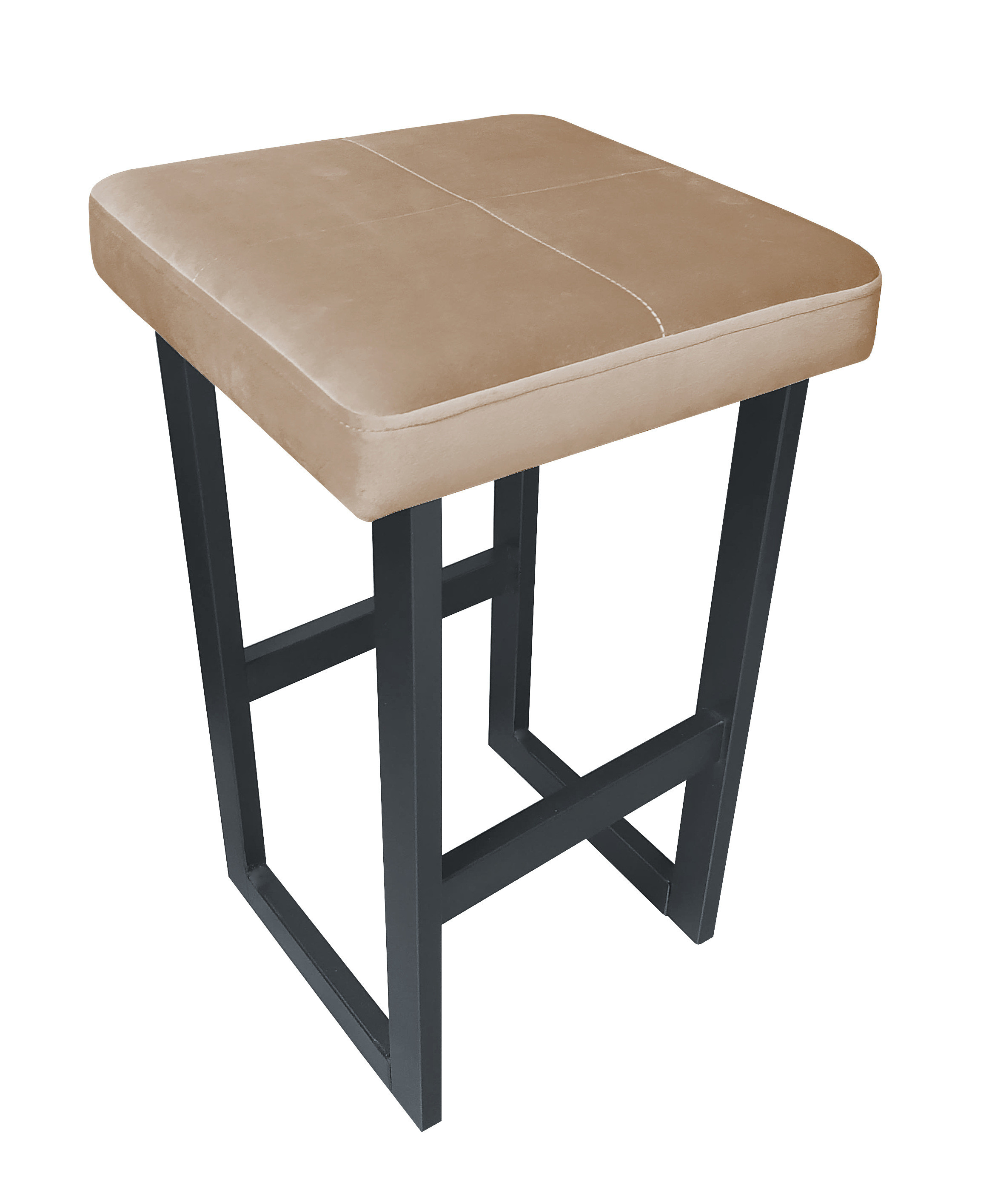 Hoker ALEX 75 podstawa grafit