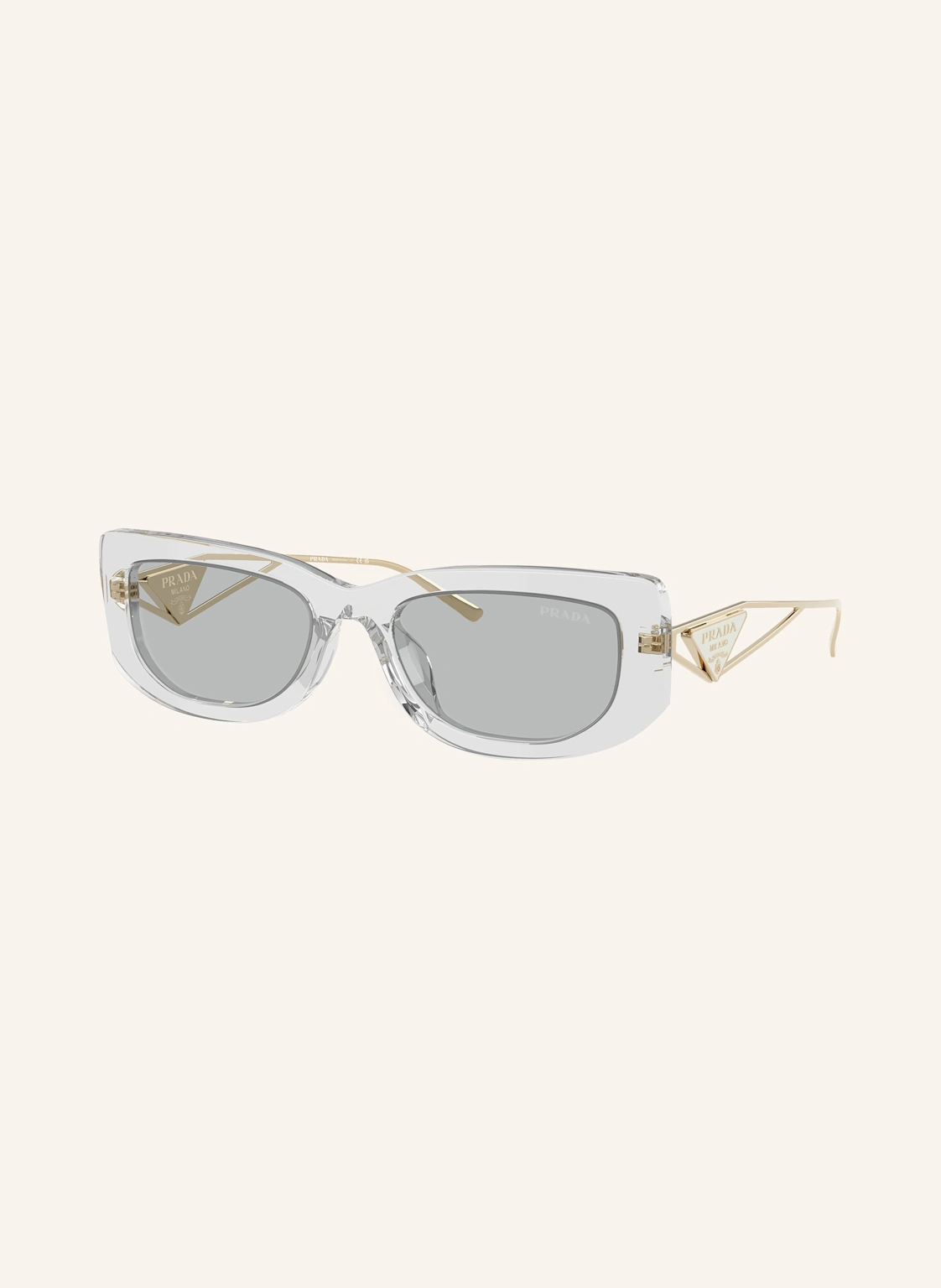 PRADA Sonnenbrille PR 14YS
