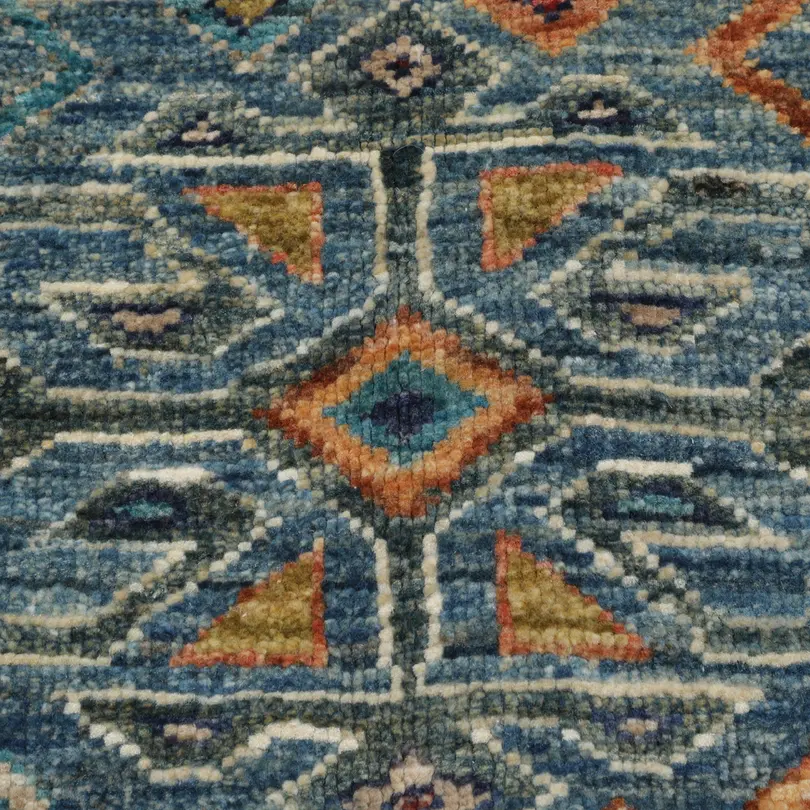 Orientteppich Saraban