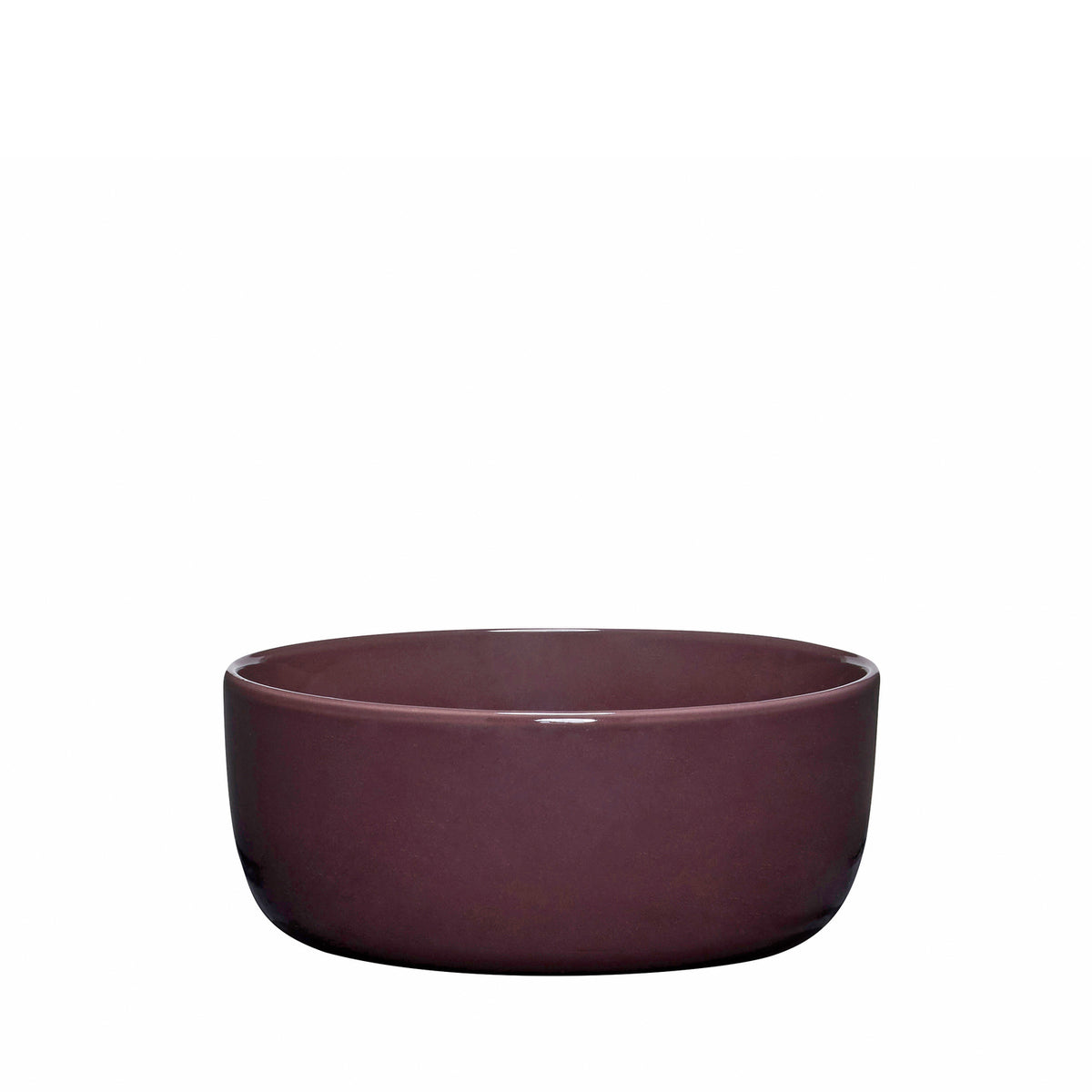 Hübsch kom Amare - steenpoeder - ø18xh8cm