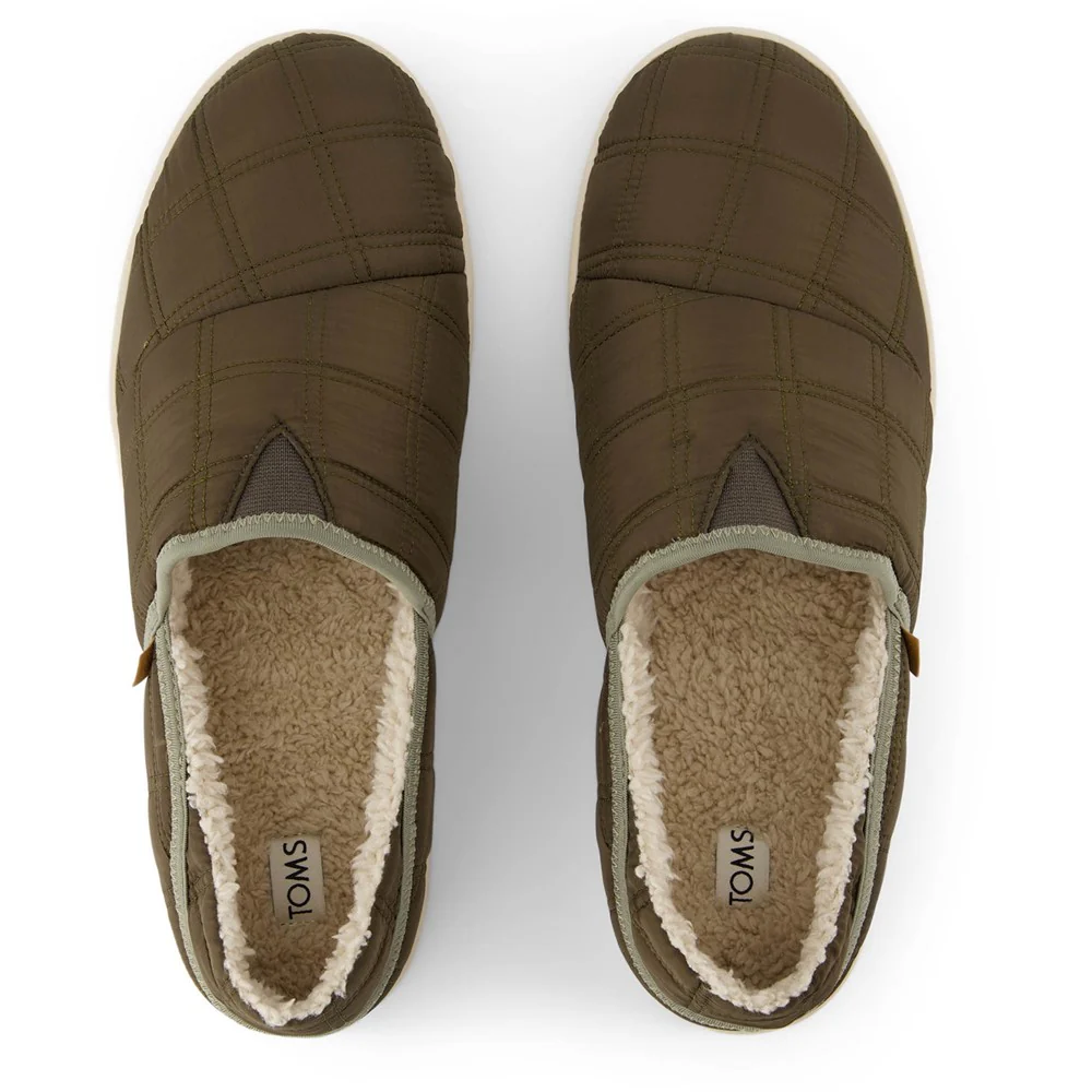 TOMS Camden Slipper