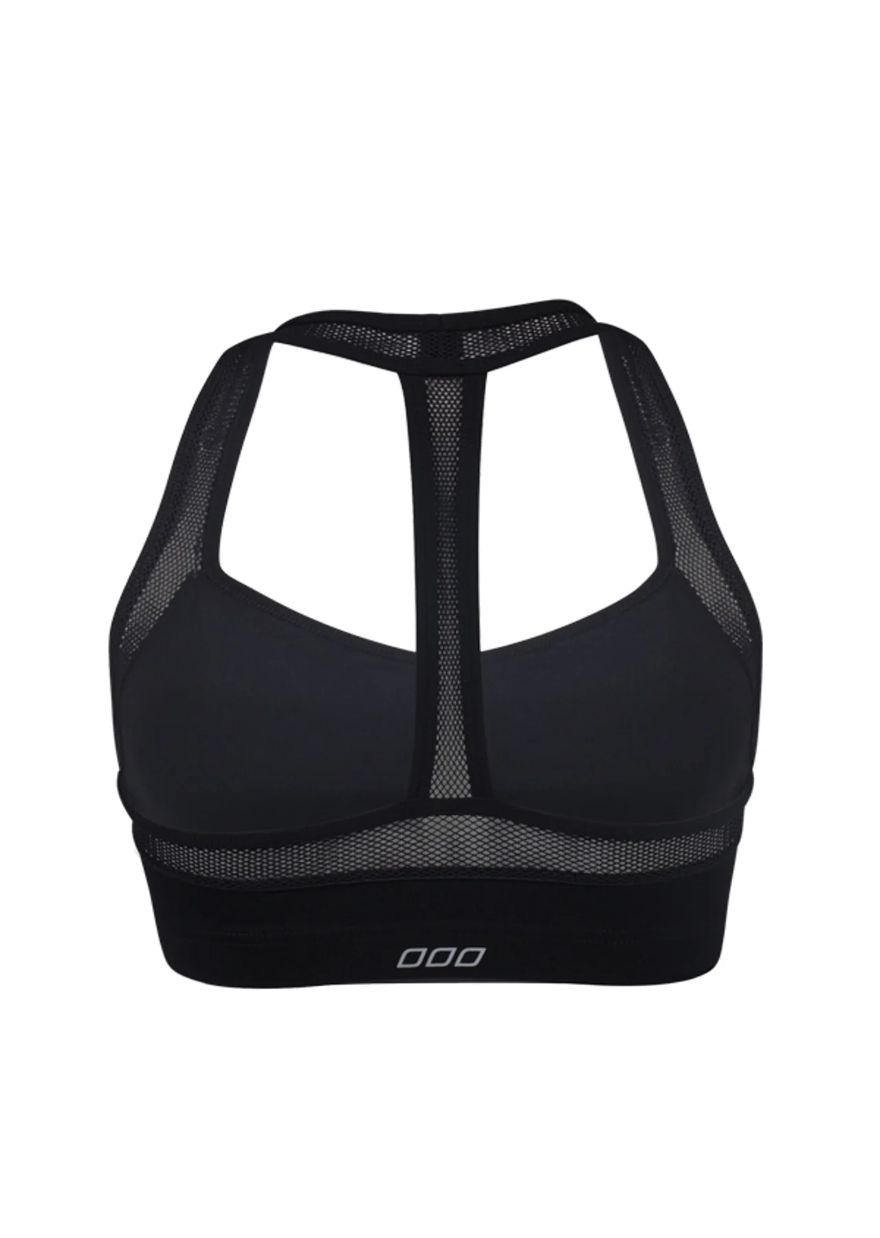 Dress Up Yoga Bra