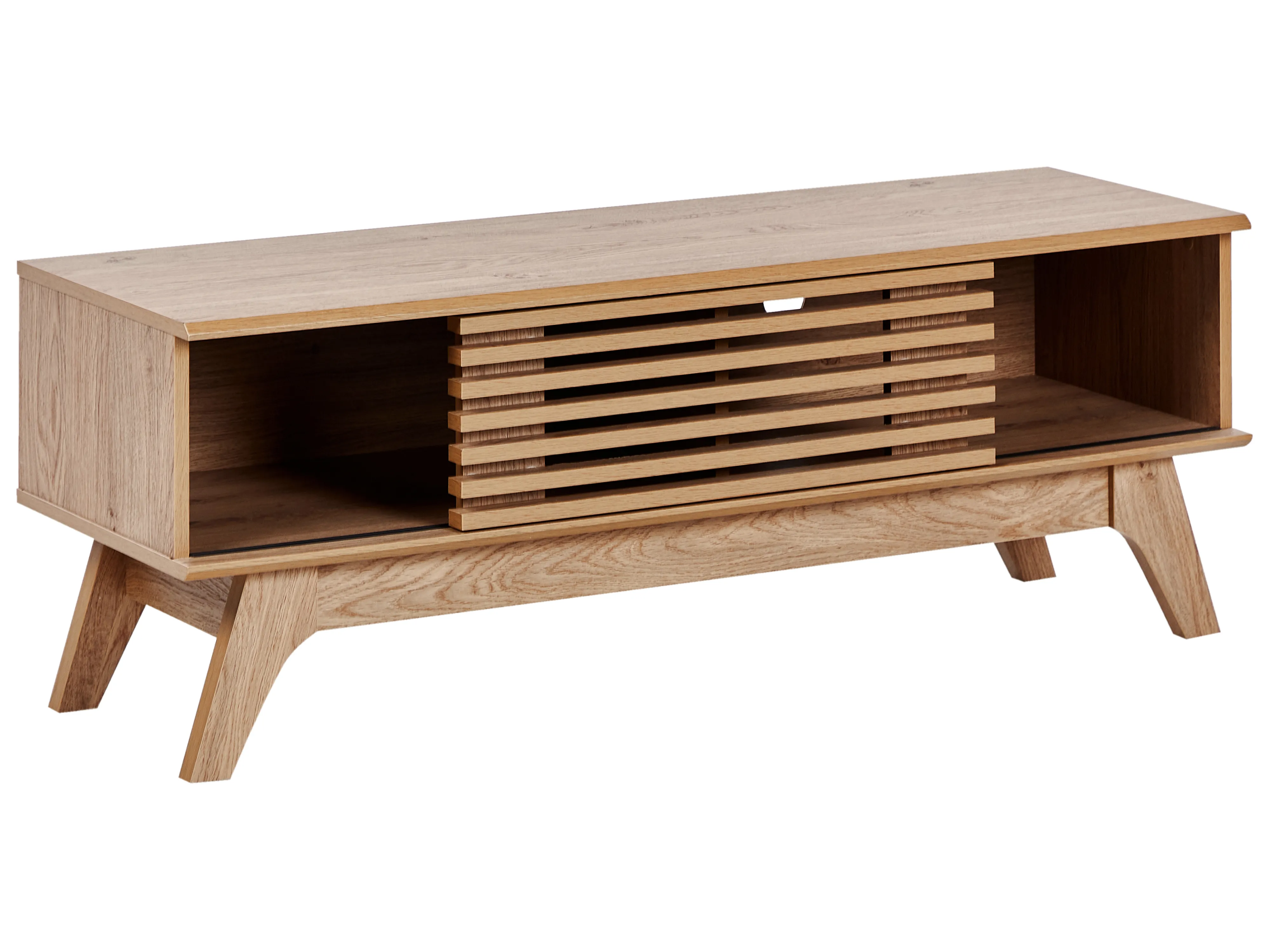 TV Stand TOLEDO Brown