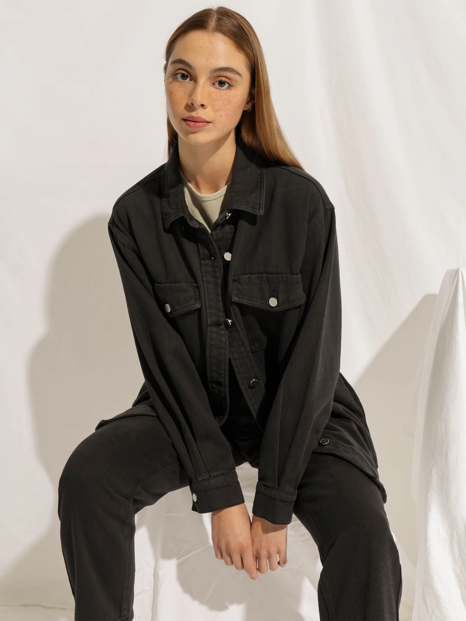 Rai Denim Jacket