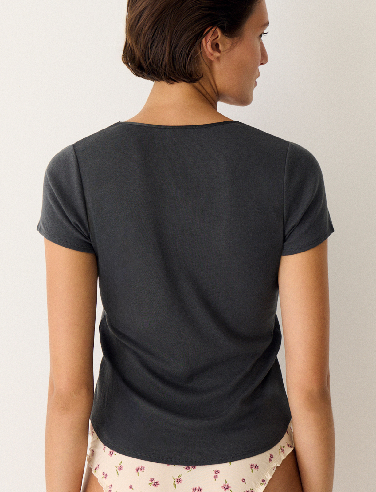 T-shirt manches courtes SOFT