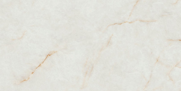 Carrelage effet Marbre Blanc Cristallo 240x120x0,9 cm Brillant Sorvella - Mur intérieur (vendu par carton de 2,88 m²) - RO'MA CARR