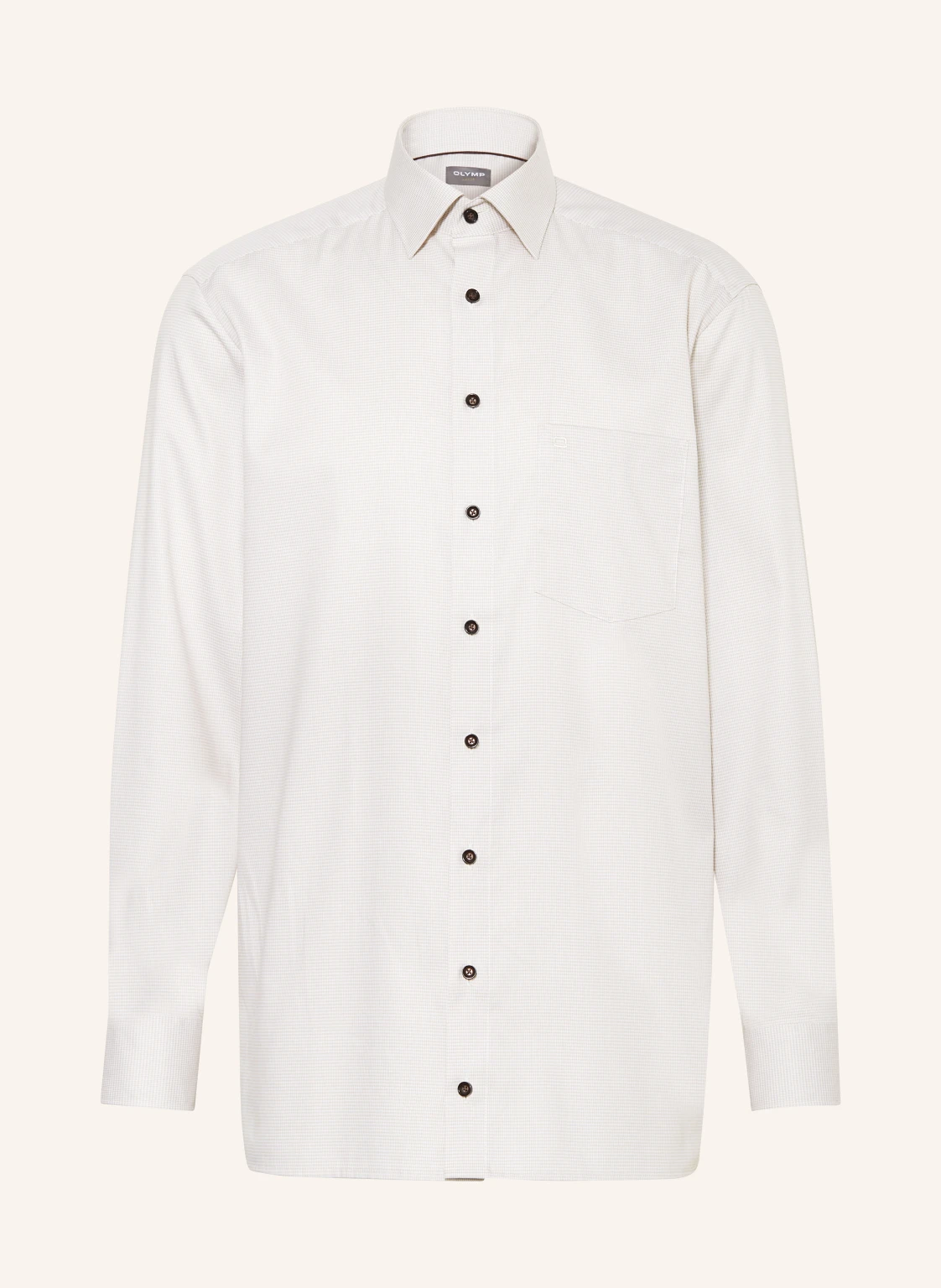 OLYMP Hemd Luxor comfort fit