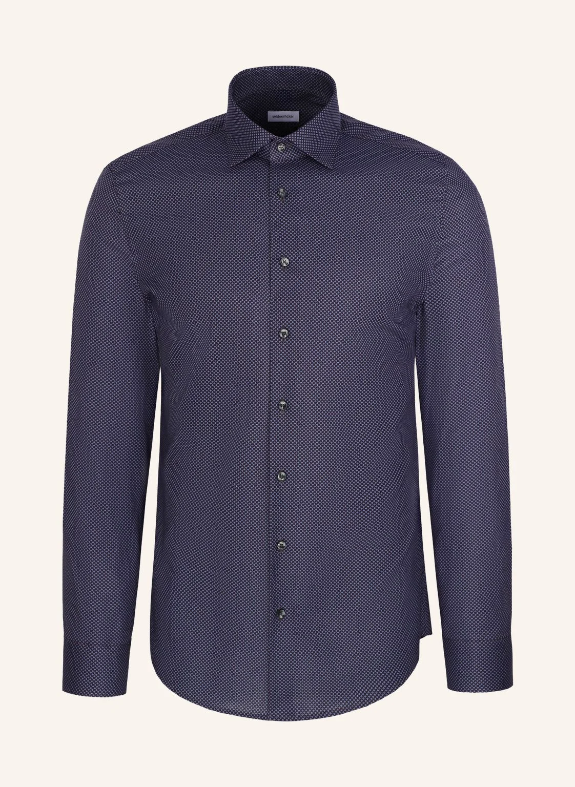 seidensticker Business Hemd Shaped Fit