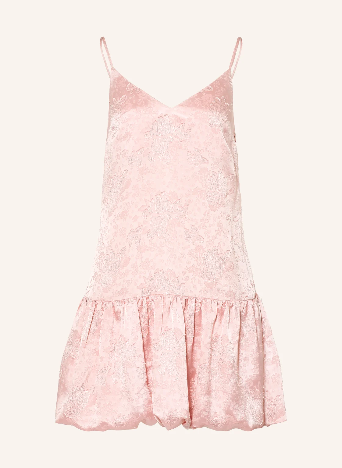 MRS & HUGS Jacquard-Kleid