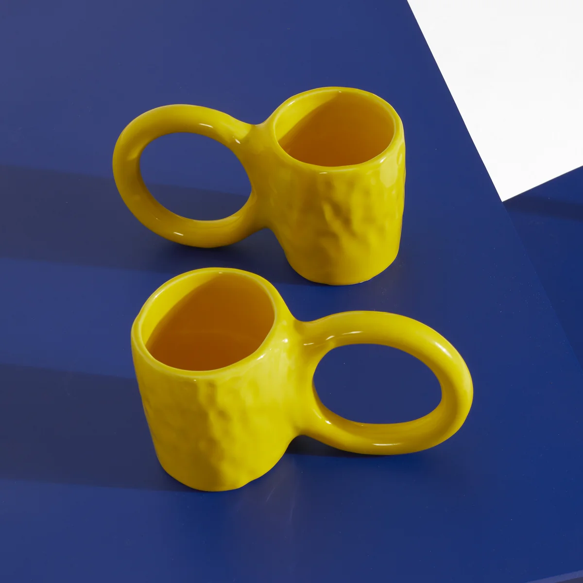 Petite Friture - Donut Kaffeebecher