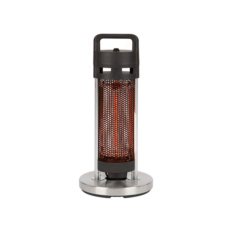 Chauffage de terrasse électrique Iris 700 W