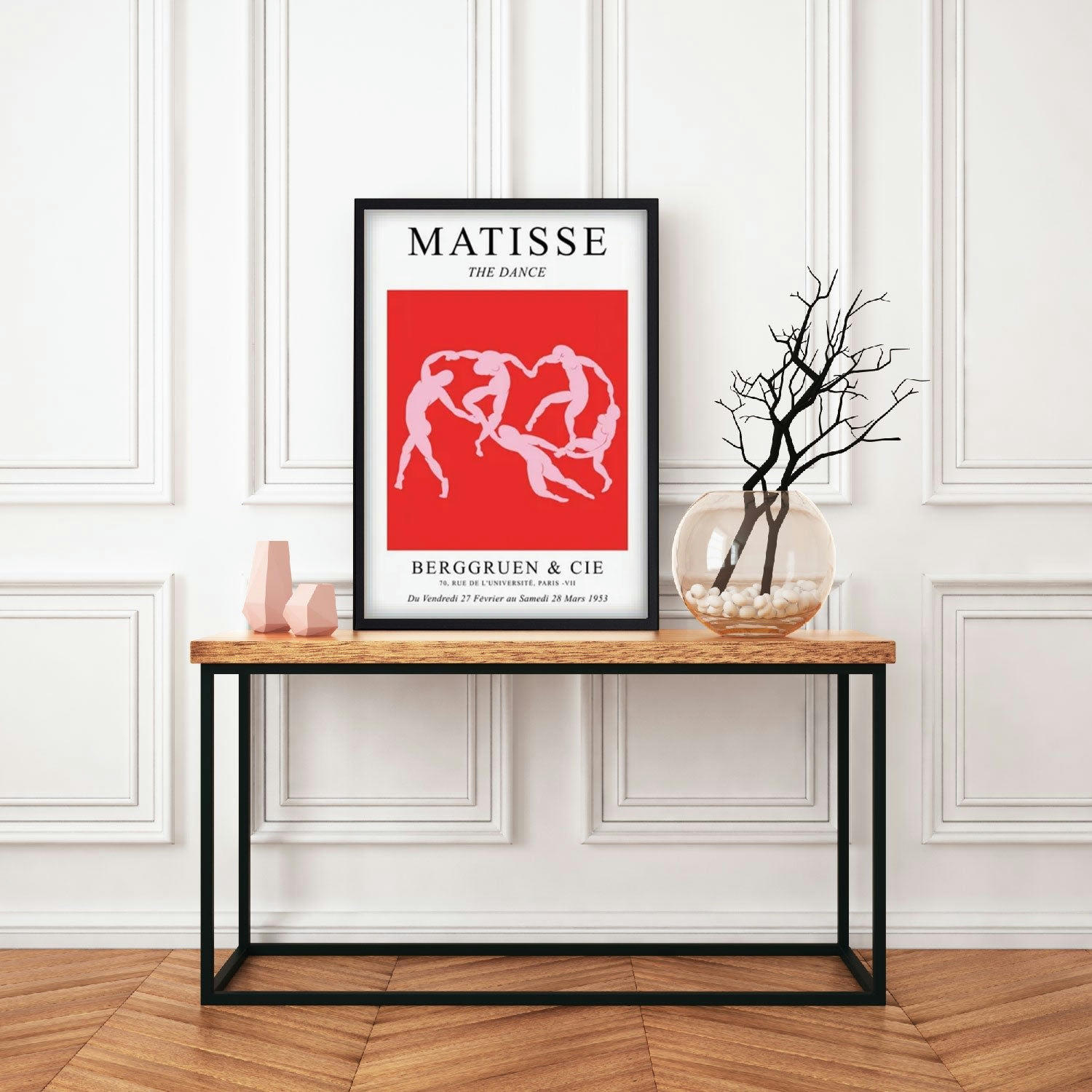 MATISSE - - 30x40