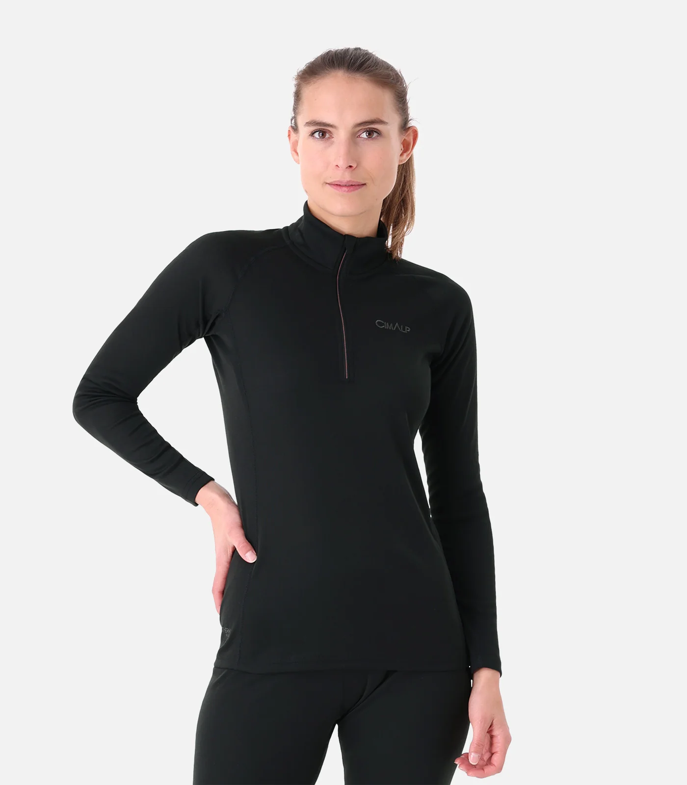 WARM ZIP 5 F