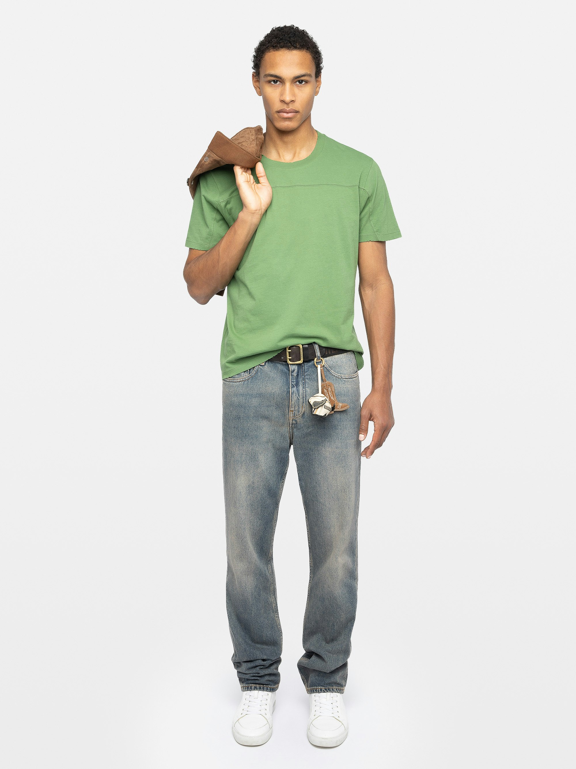 T-shirt Tommy