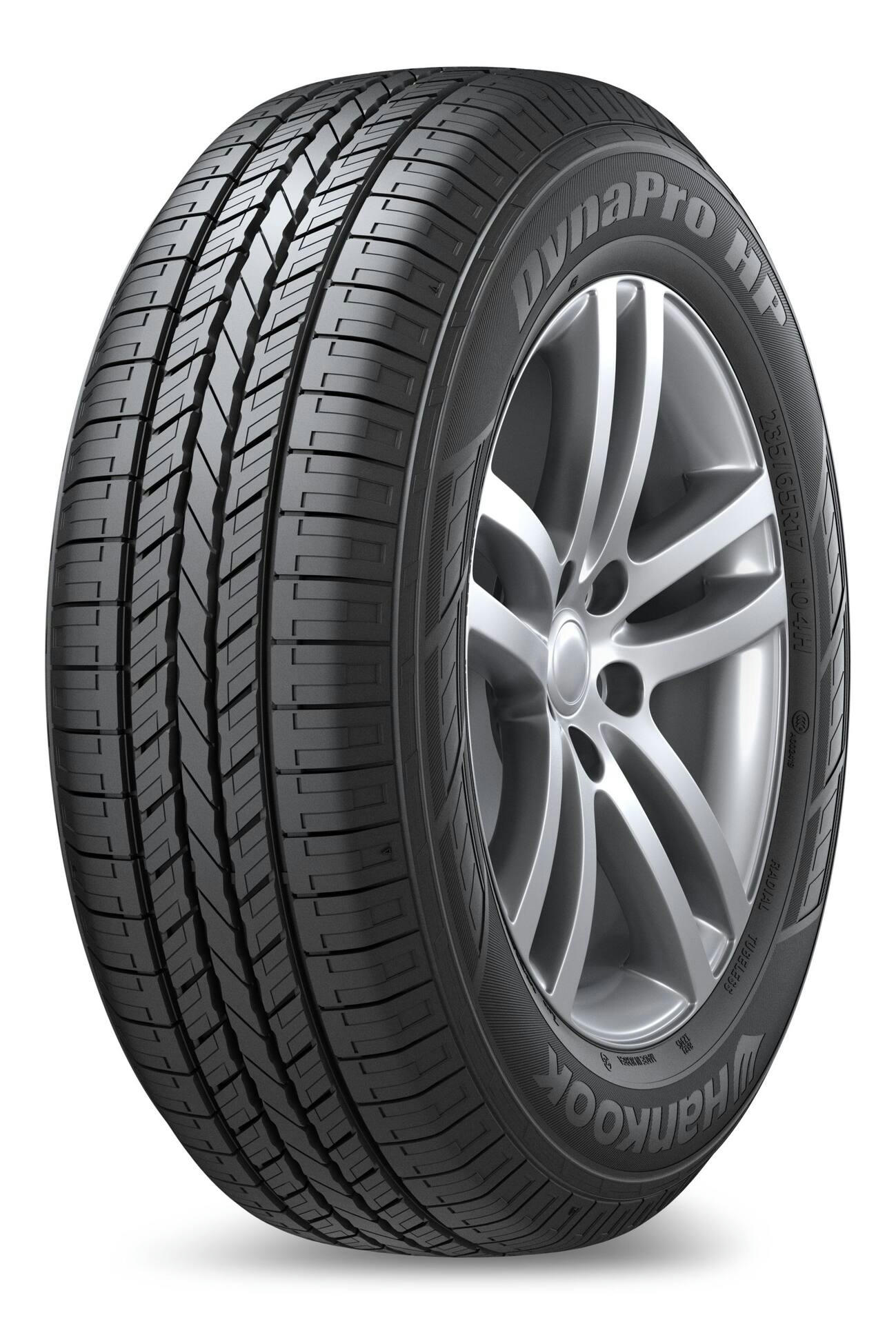 Hankook Dynapro HP All Season Tire For Passenger & CUV