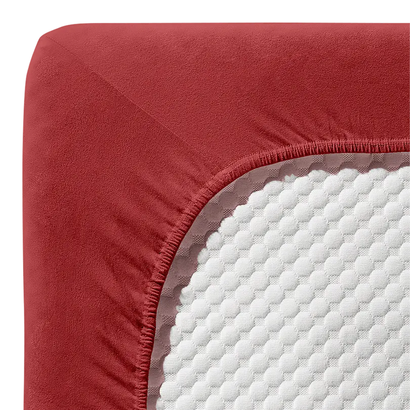 Fixleintuch für Topper Comfort Topper