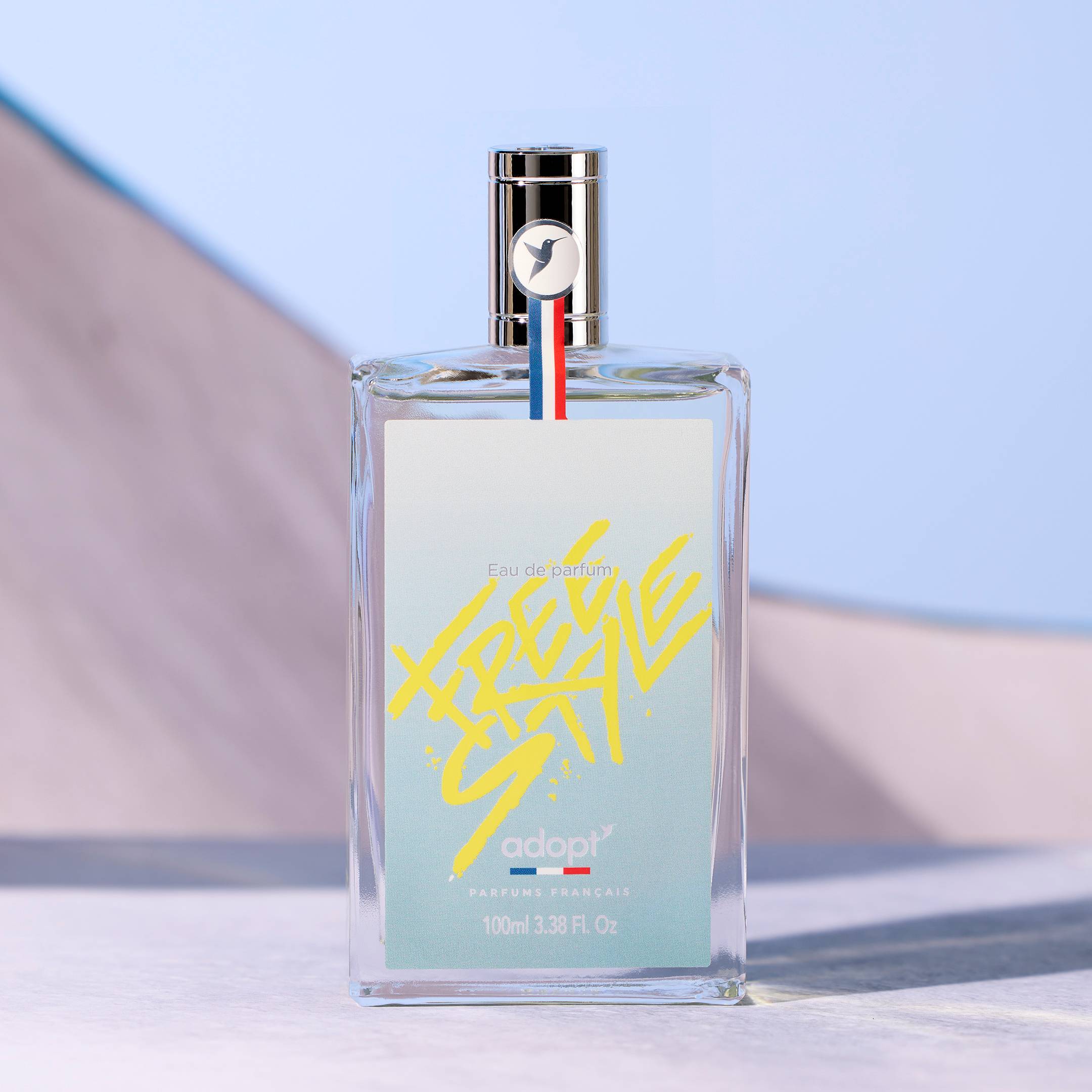 Freestyleeau de parfum 30 ml