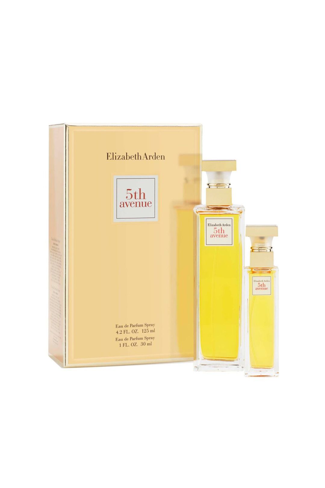 Elizabeth Arden 5th Avenue Eau de Parfum and Travel Spray Set