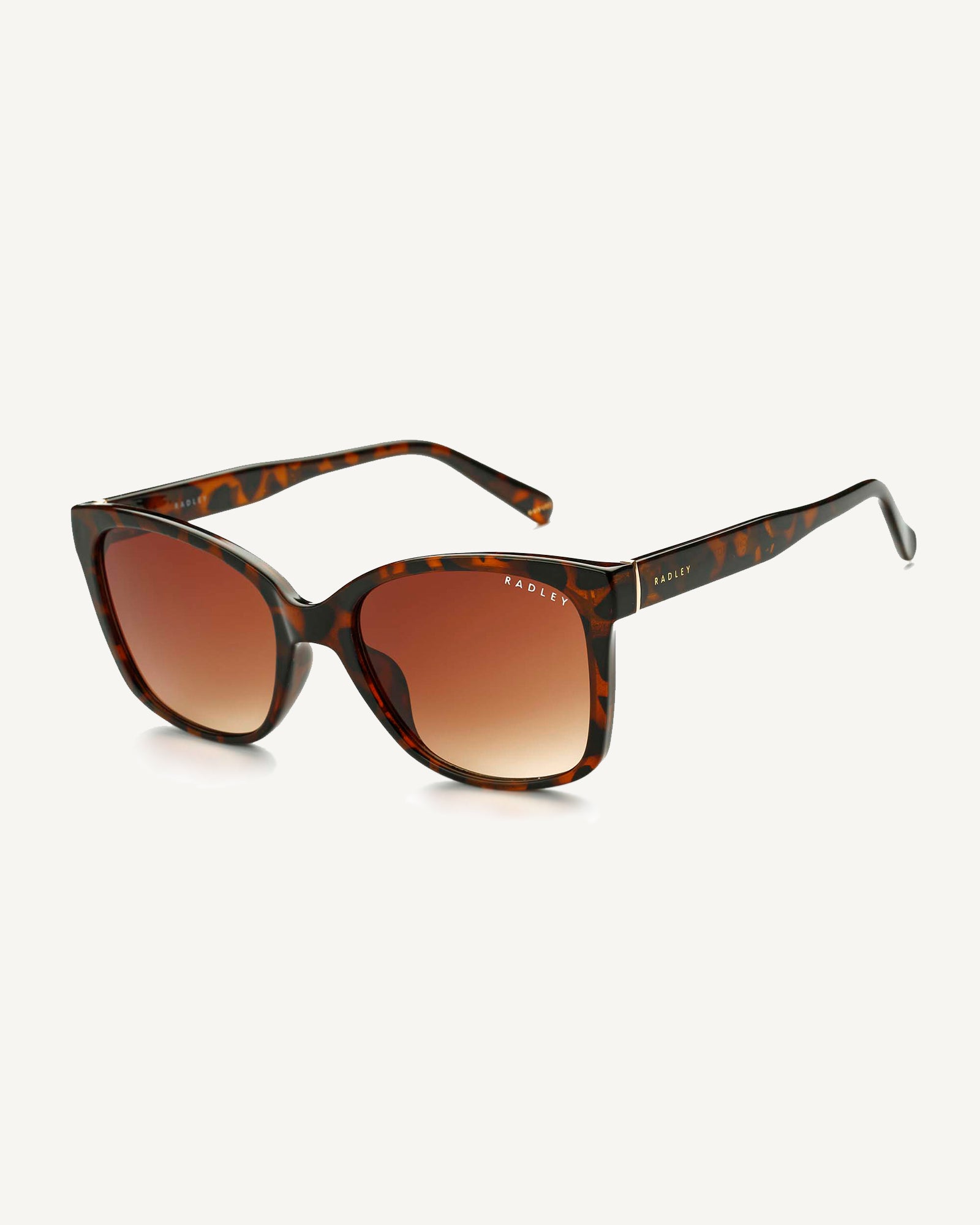 Carlton Close - Classic Square Sunglasses