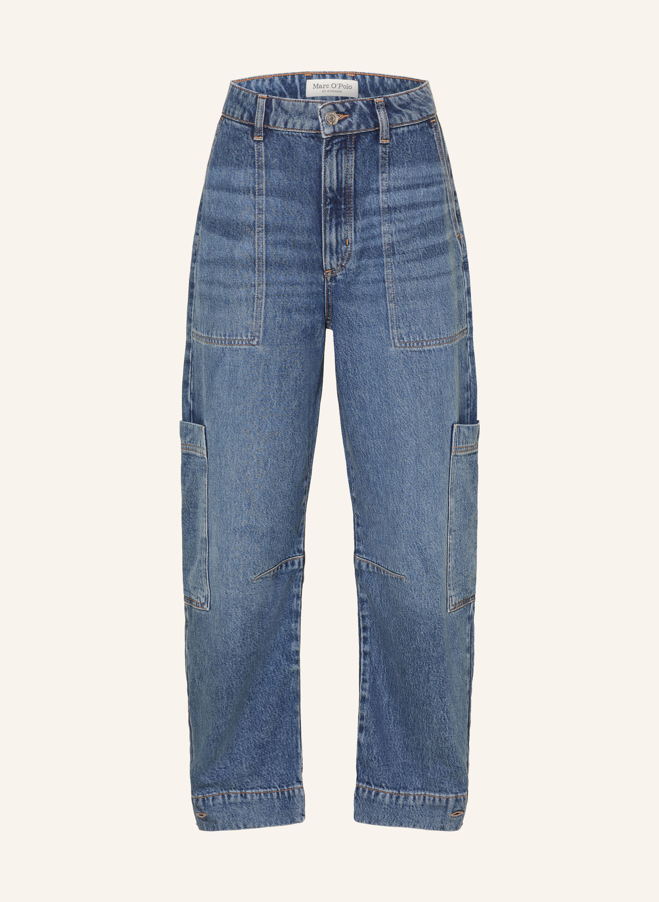 Marc O'Polo Cargojeans LARA