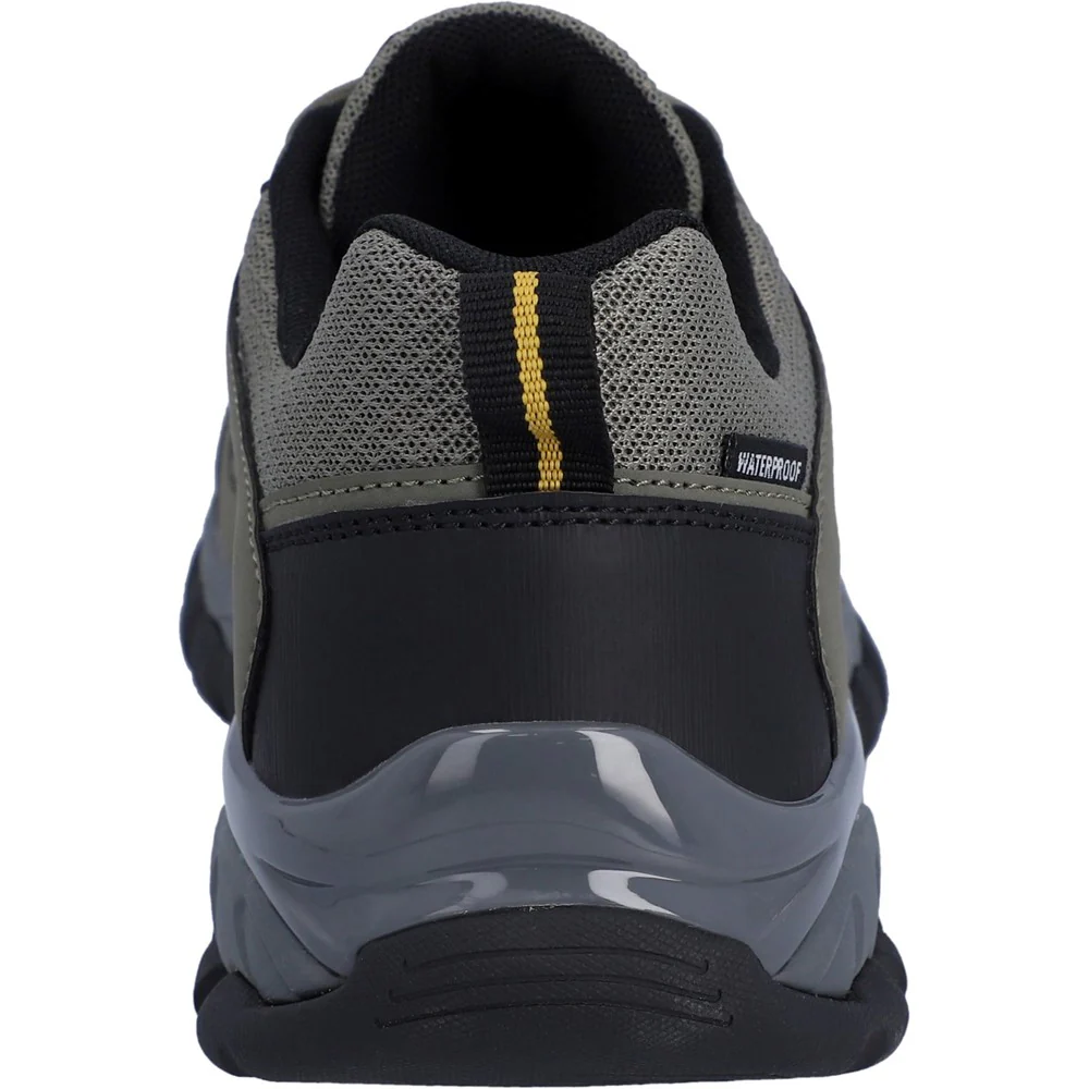 Hi-Tec Campana Low Waterproof Hiking Shoes