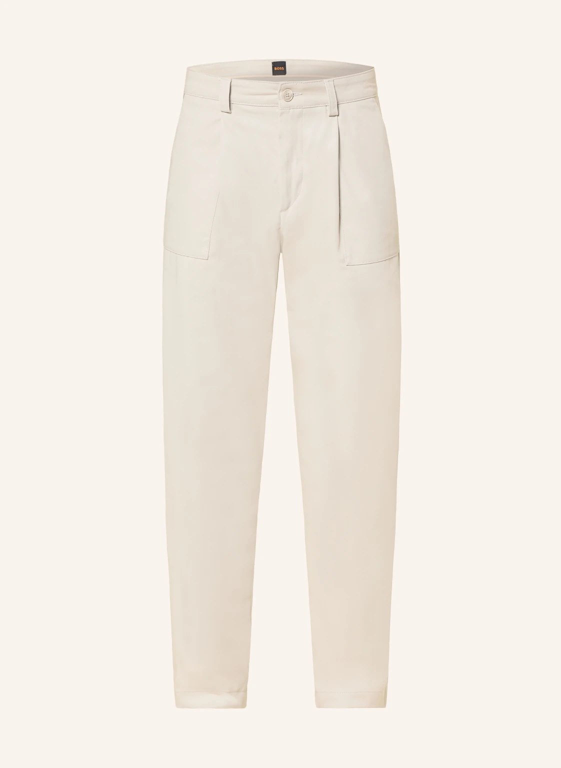 BOSS Chino Straight Fit