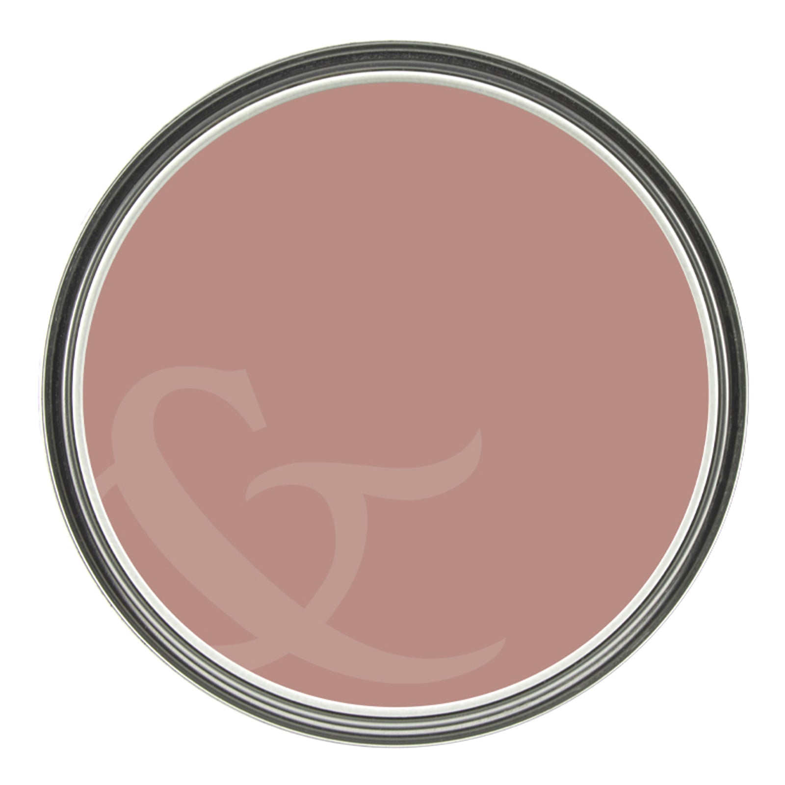 Graham & Brown Highland Rose - Grondverf - 1L