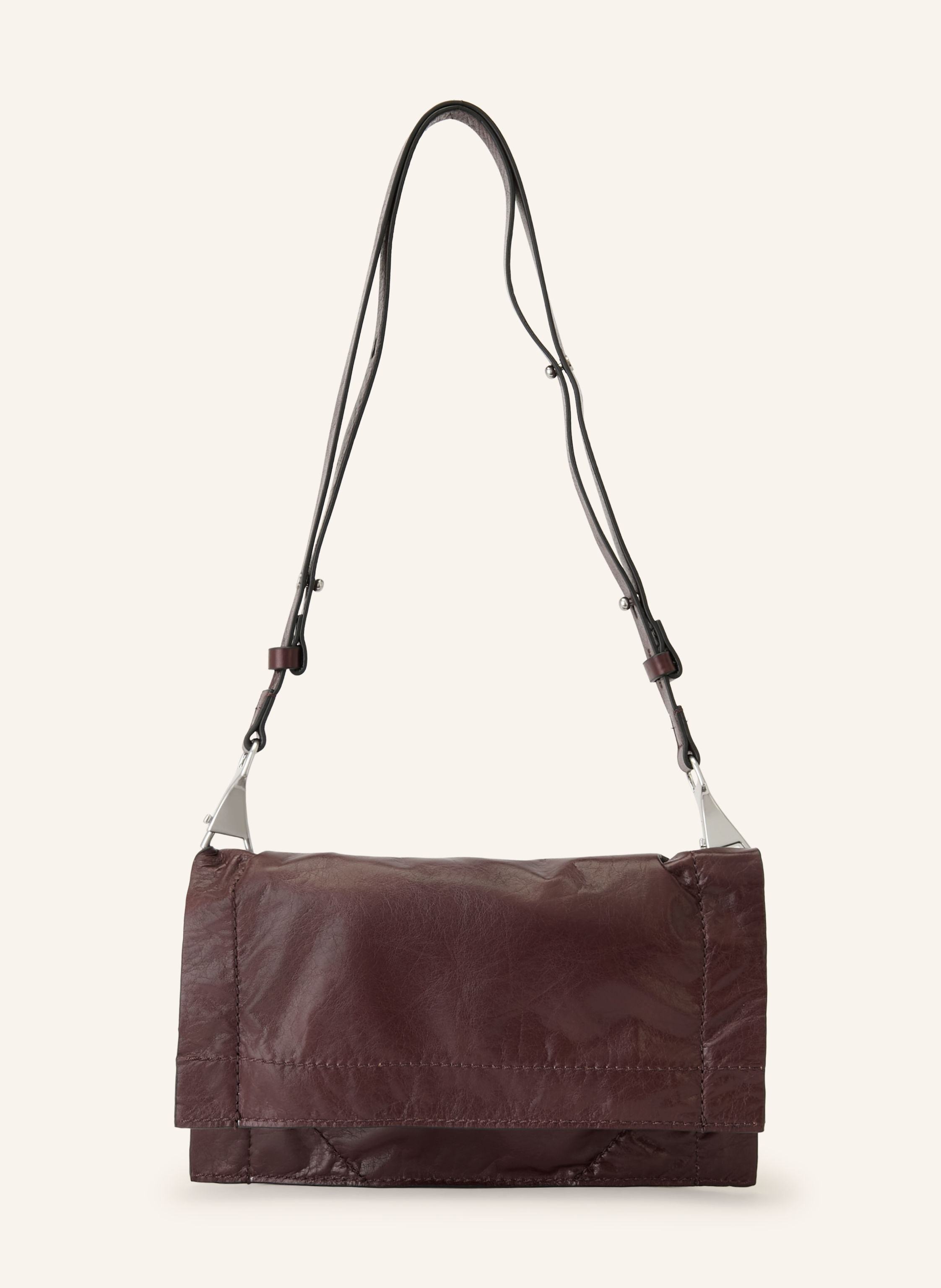 ALLSAINTS Schultertasche LUTECE SMALL